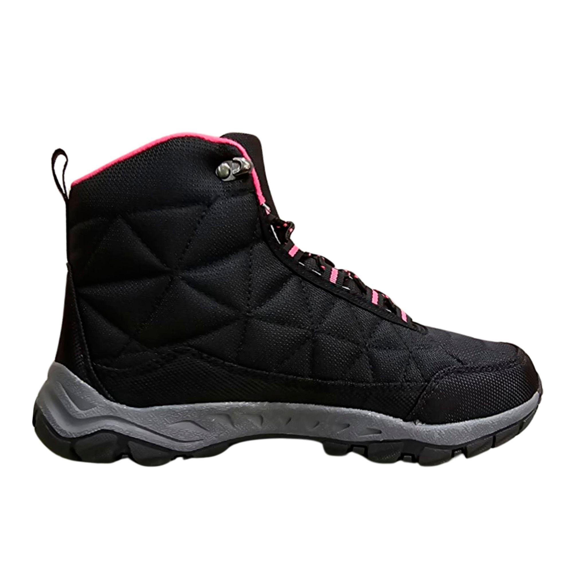 Botines Para Mujer Estilo Ligero para Todos Tus Looks-0