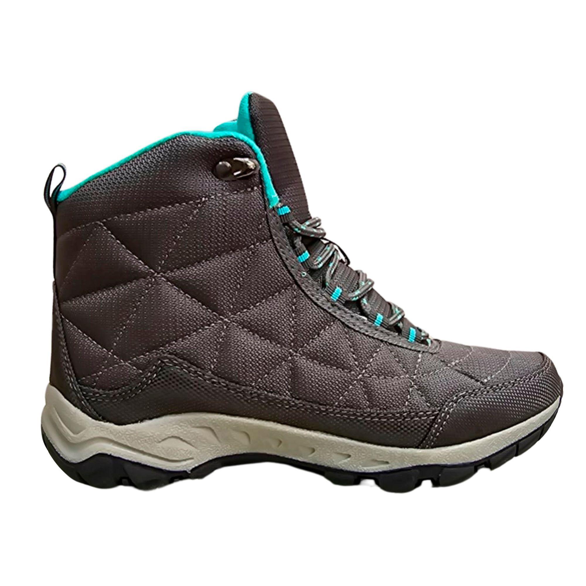 Botines Para Mujer Estilo Ligero para Todos Tus Looks-0