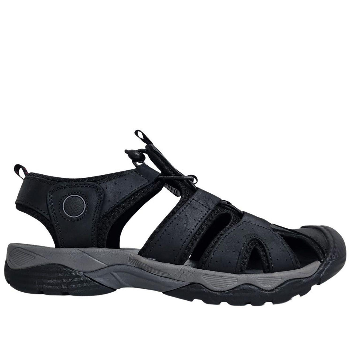  Sandalias de Hombre para Jornadas Relajadas-0