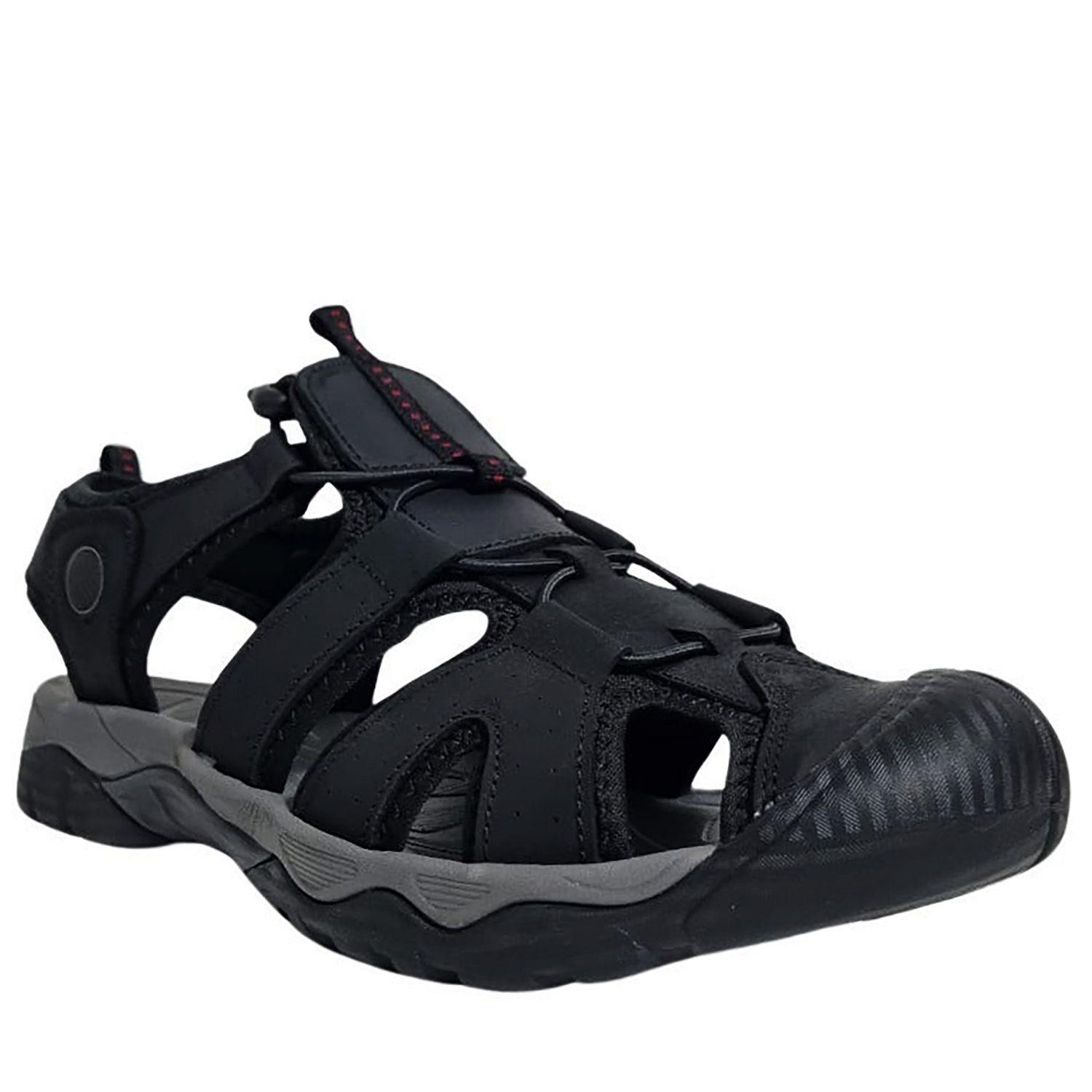  Sandalias de Hombre para Jornadas Relajadas-1