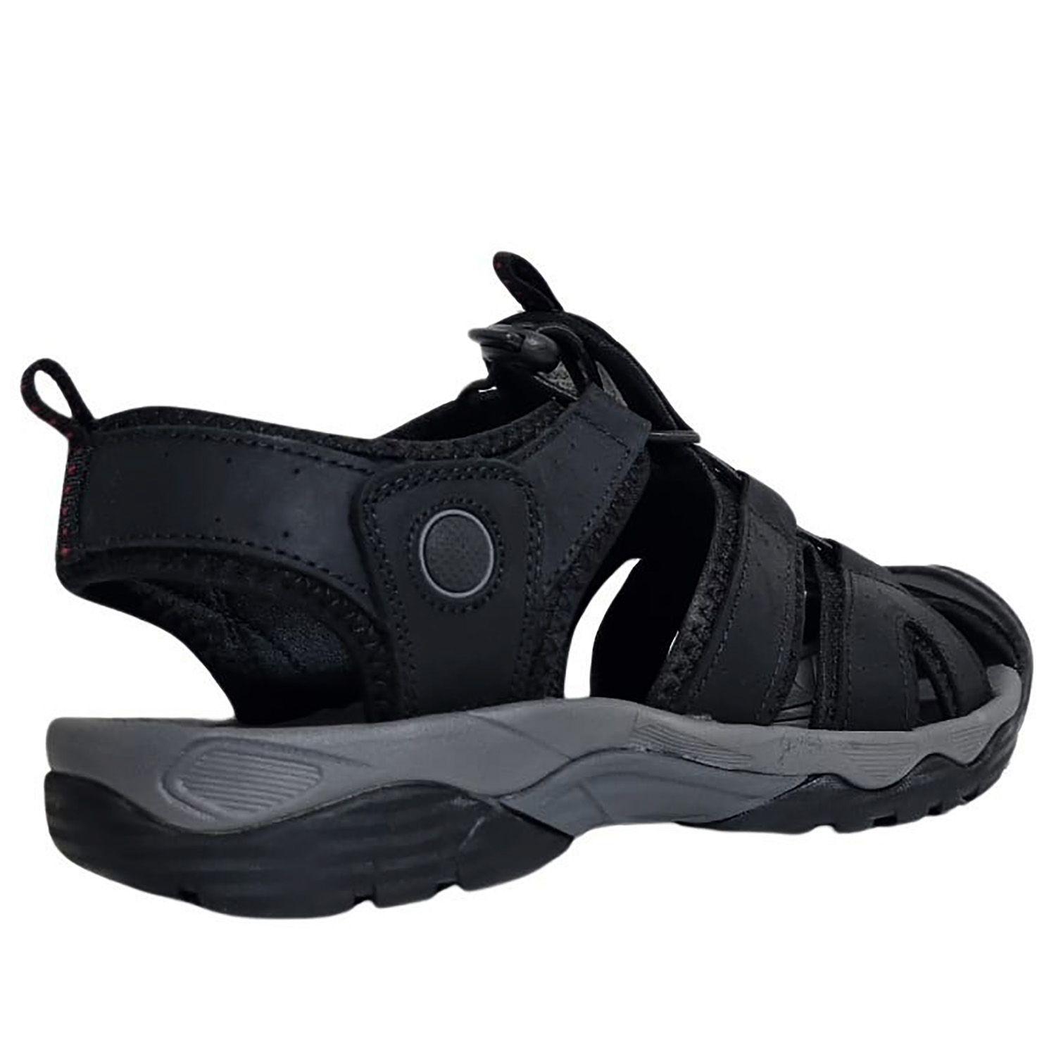  Sandalias de Hombre para Jornadas Relajadas-2