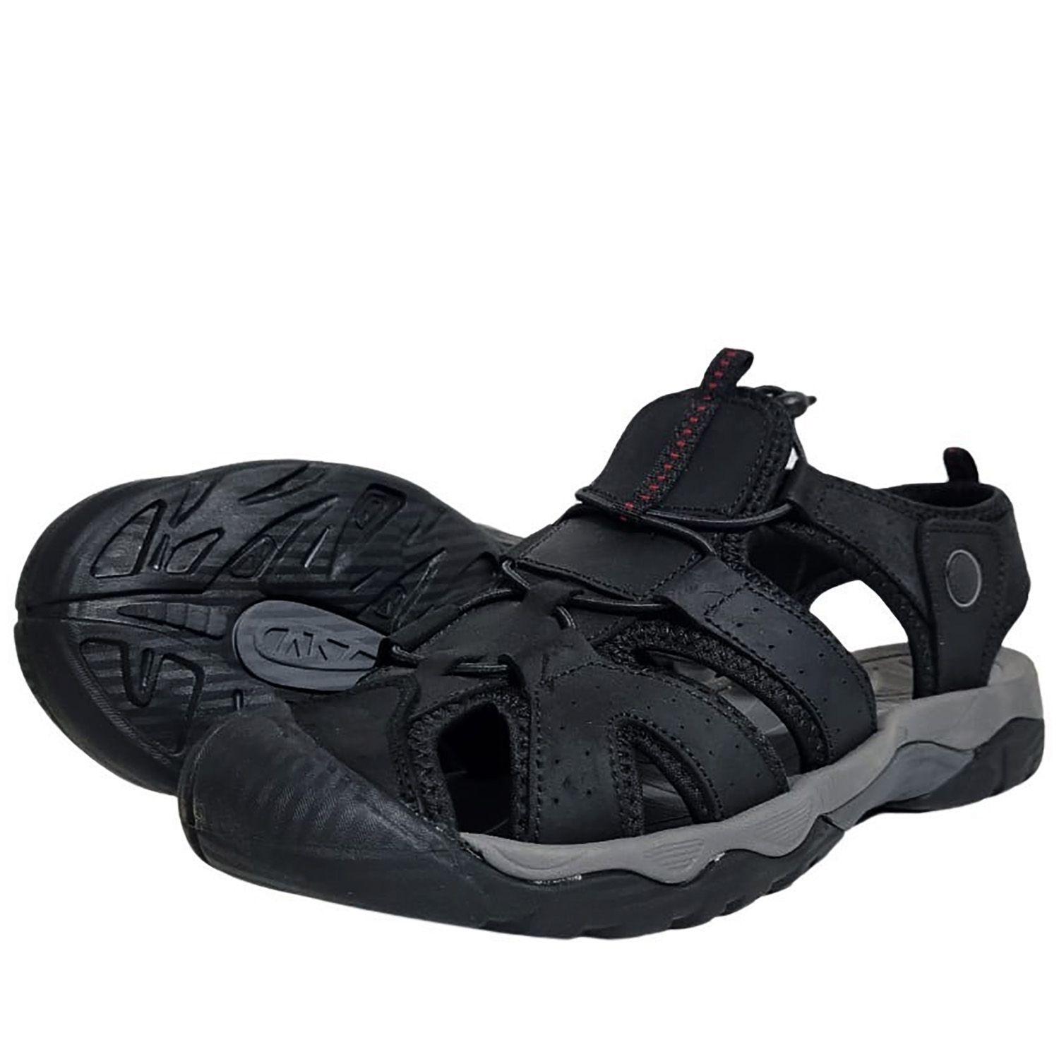  Sandalias de Hombre para Jornadas Relajadas-3