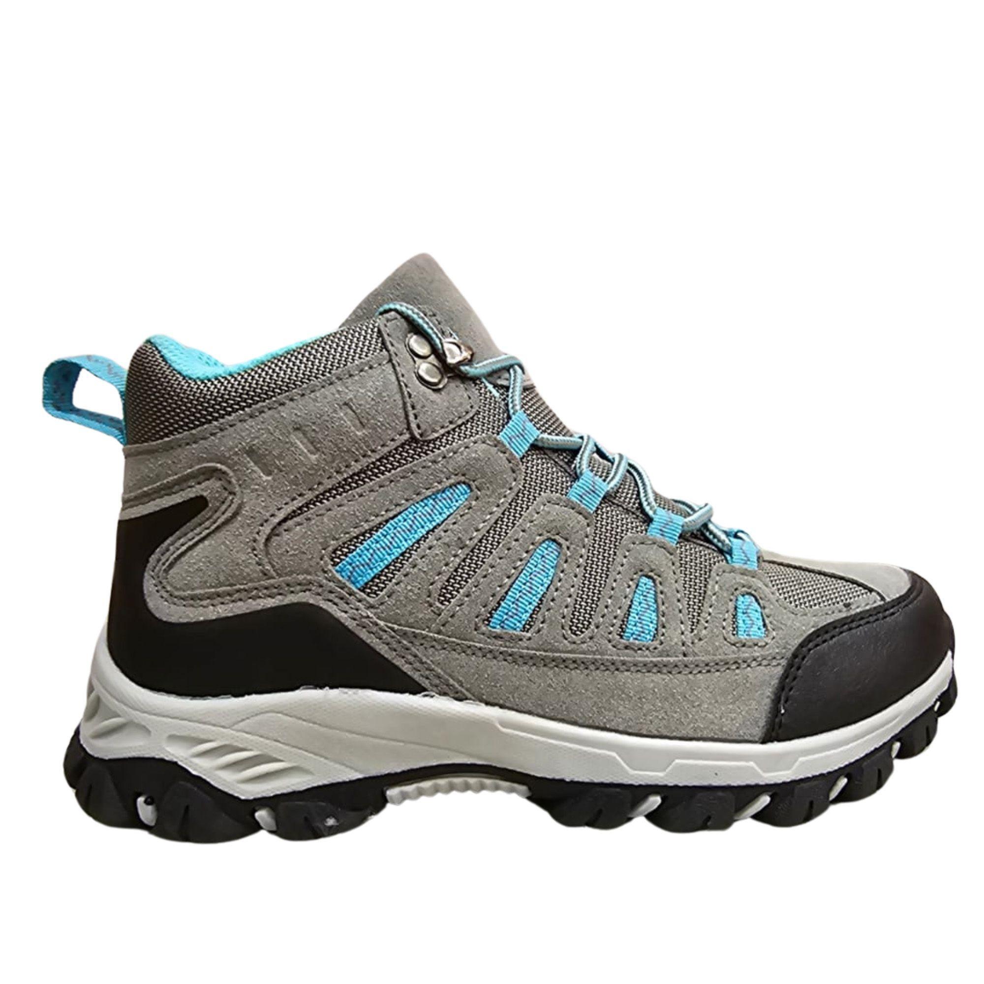 Botines Para Mujer Estilo Delicado con Toque Urbano-0