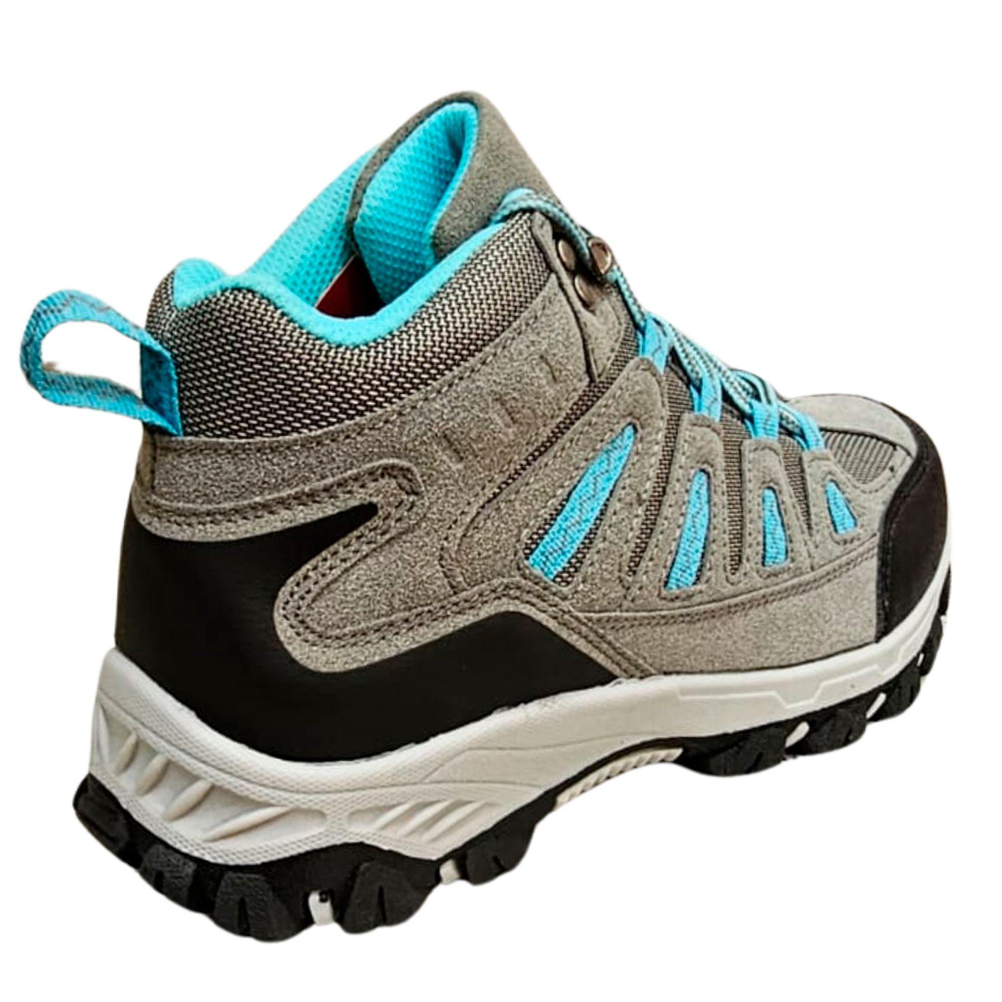 Botines Para Mujer Estilo Delicado con Toque Urbano-2