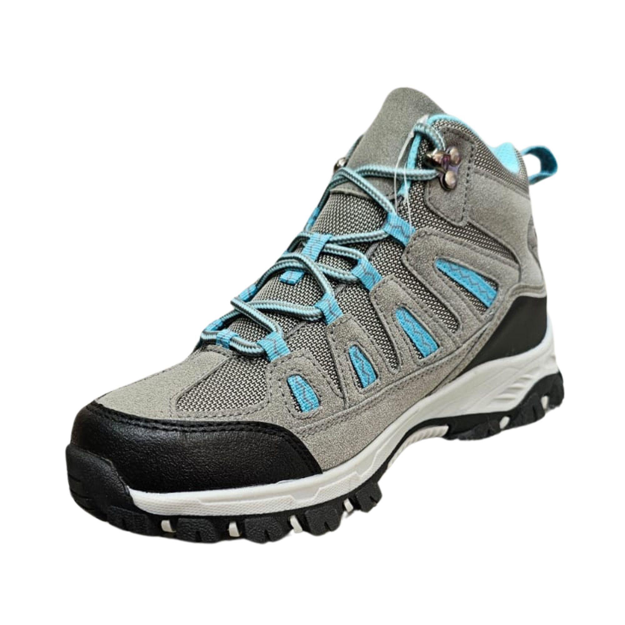 Botines Para Mujer Estilo Delicado con Toque Urbano-3