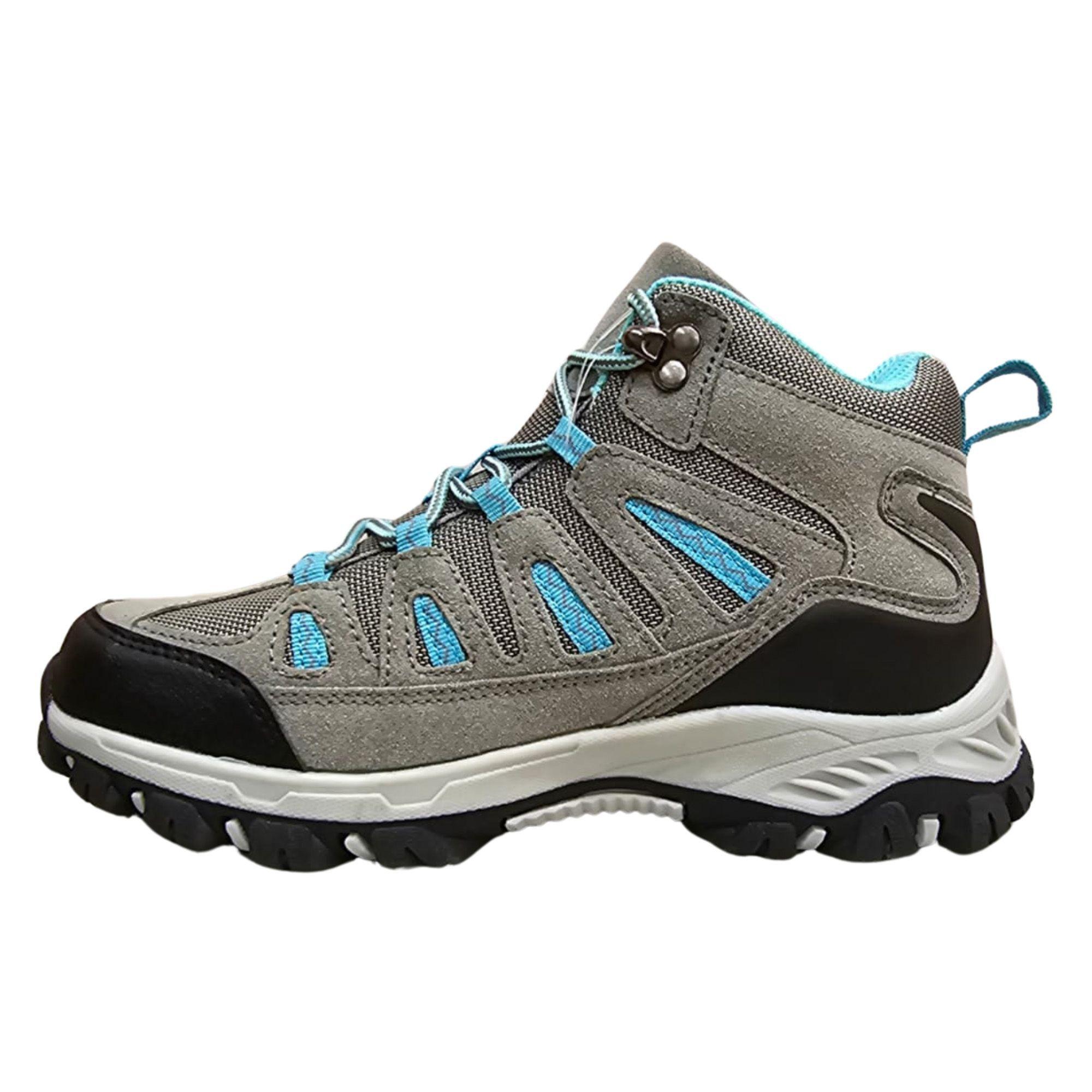 Botines Para Mujer Estilo Delicado con Toque Urbano-4