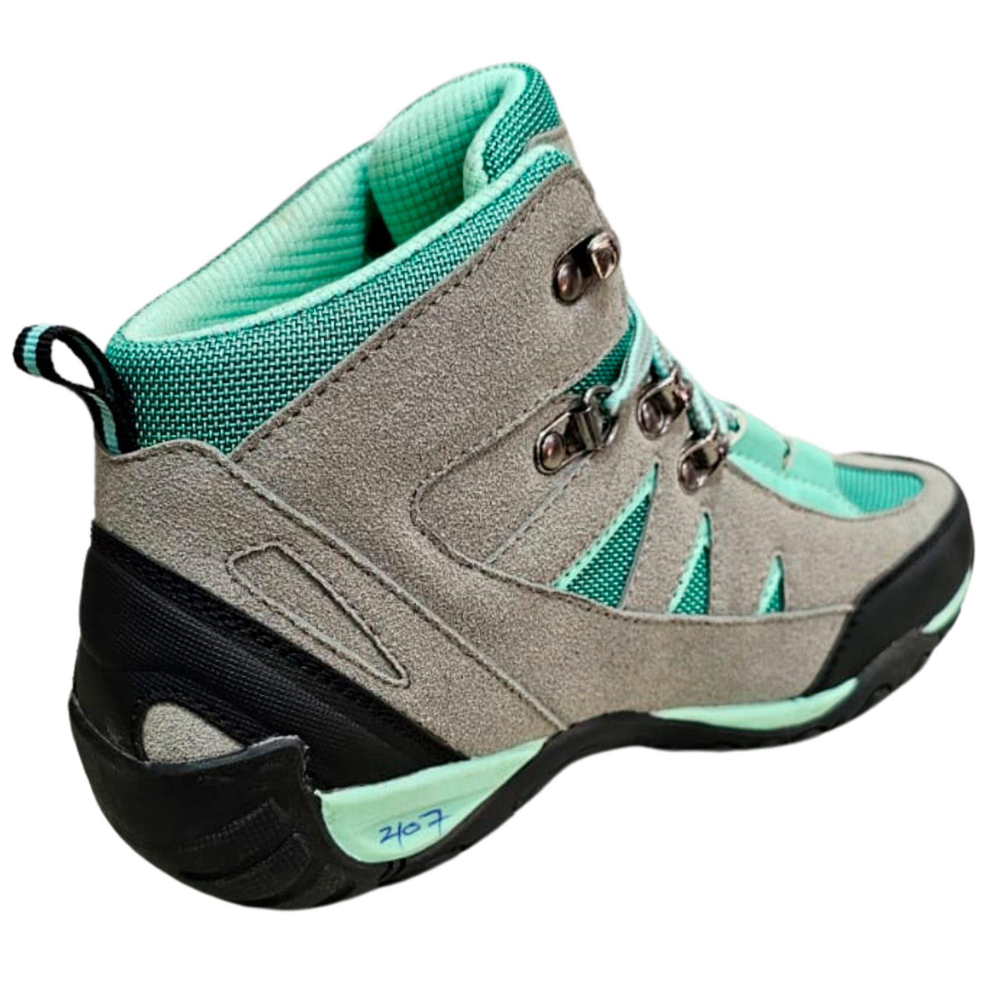 Botines Para Mujer Elegancia Cómoda que Te Acompaña-2