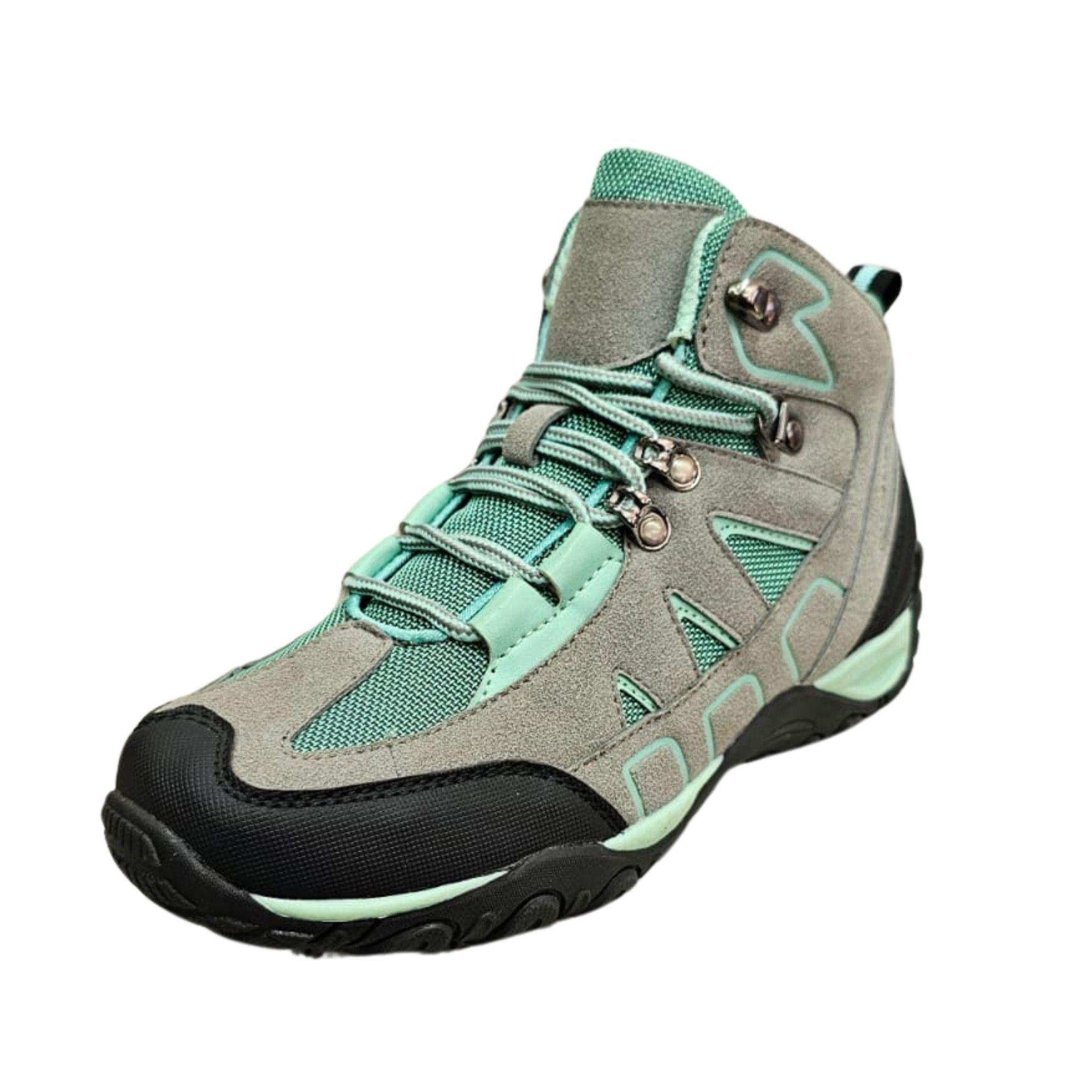 Botines Para Mujer Elegancia Cómoda que Te Acompaña-3