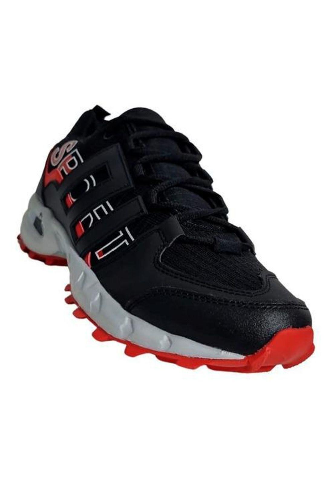 Zapatillas Urbanas Para Hombre Diseñado Para Lucir Diferente-0