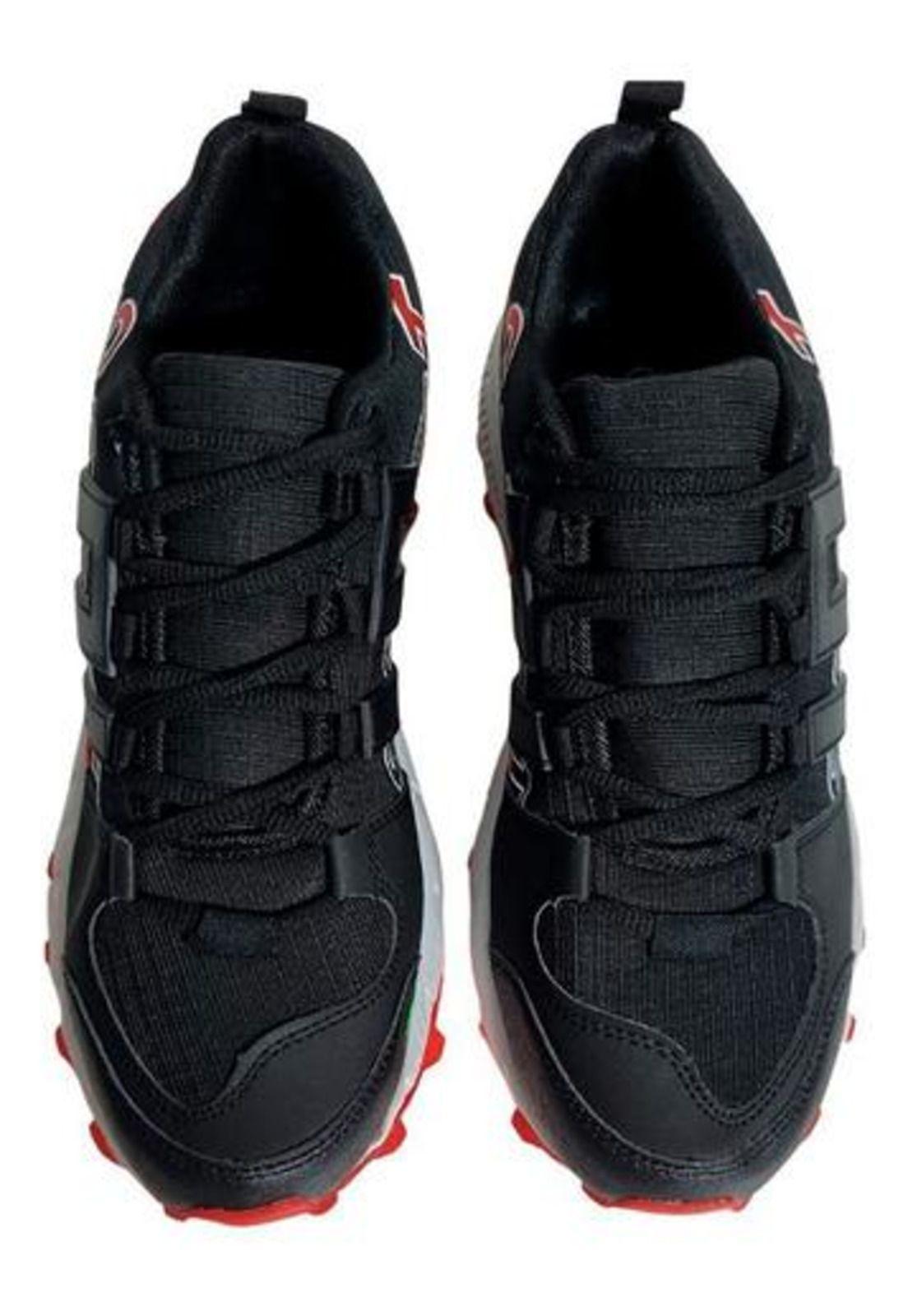 Zapatillas Urbanas Para Hombre Diseñado Para Lucir Diferente-2