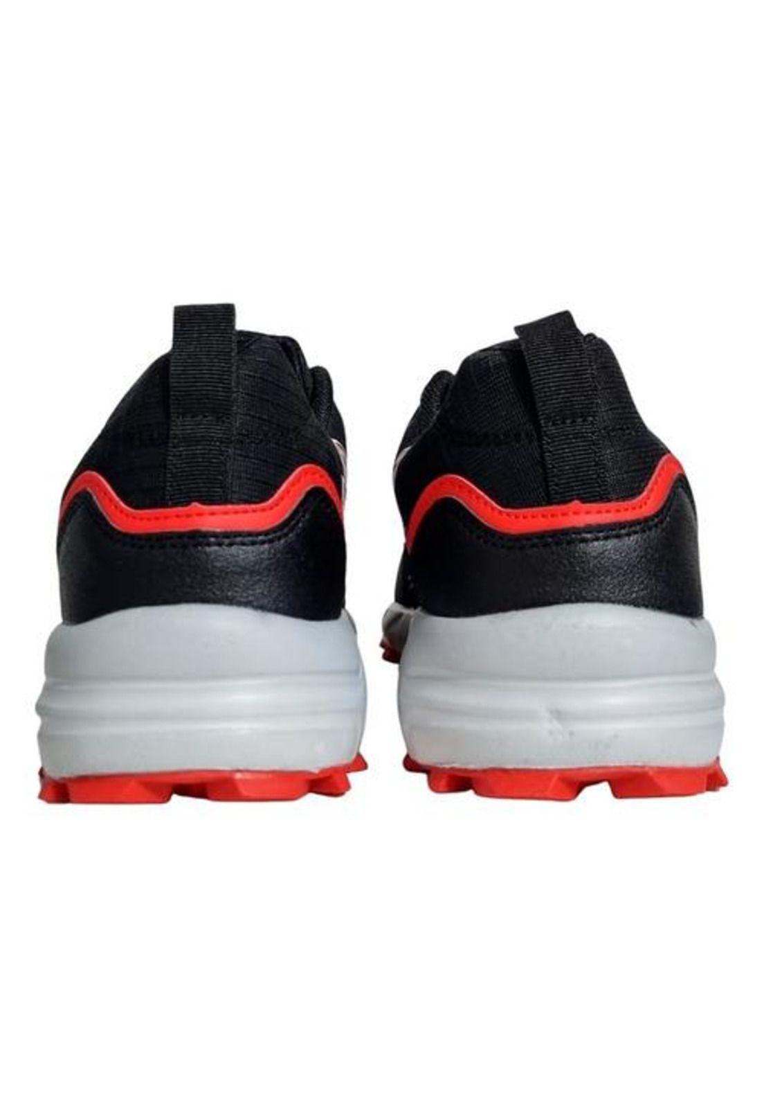 Zapatillas Urbanas Para Hombre Diseñado Para Lucir Diferente-3