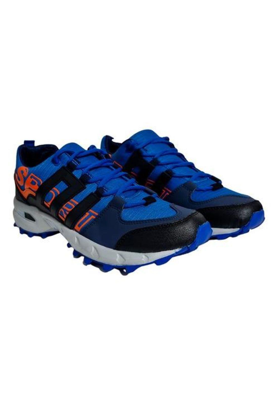 Zapatillas Urbanas Para Hombre Diseñado Para Lucir Diferente-7
