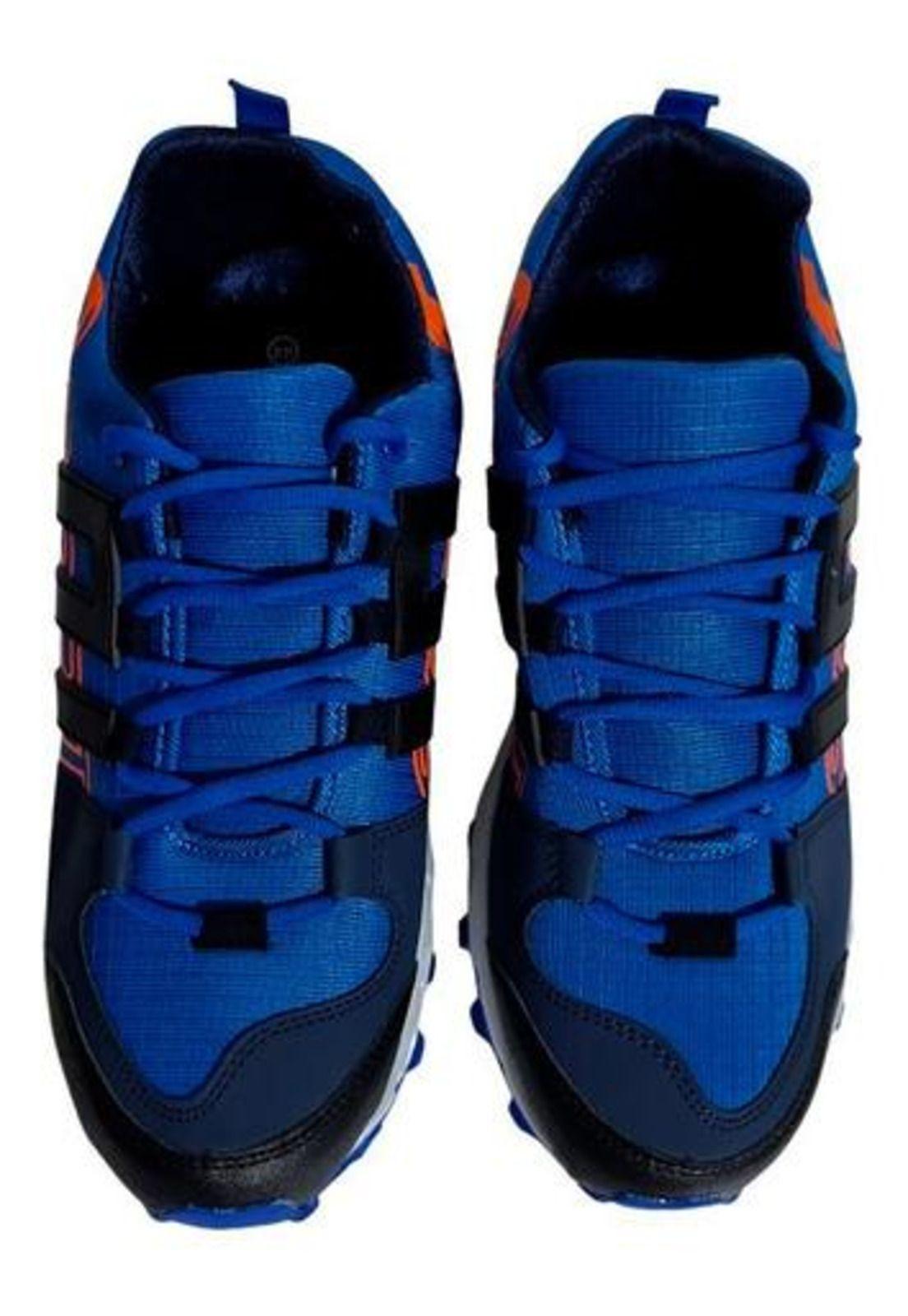 Zapatillas Urbanas Para Hombre Diseñado Para Lucir Diferente-8