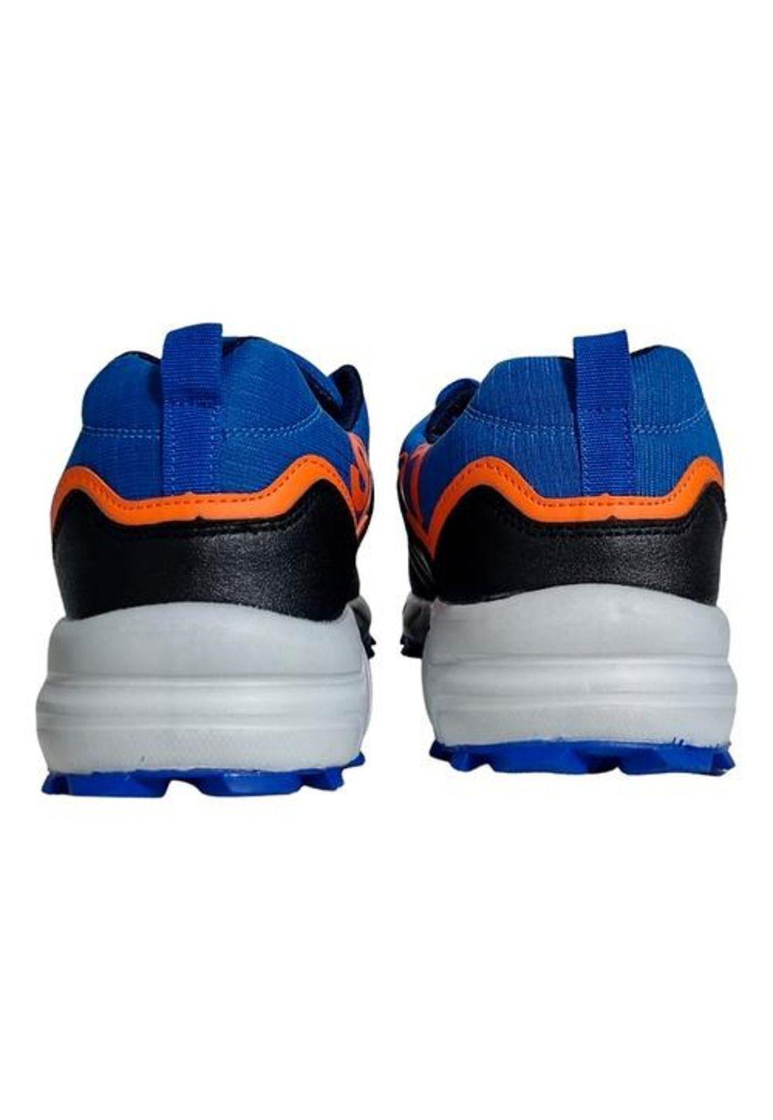 Zapatillas Urbanas Para Hombre Diseñado Para Lucir Diferente-9