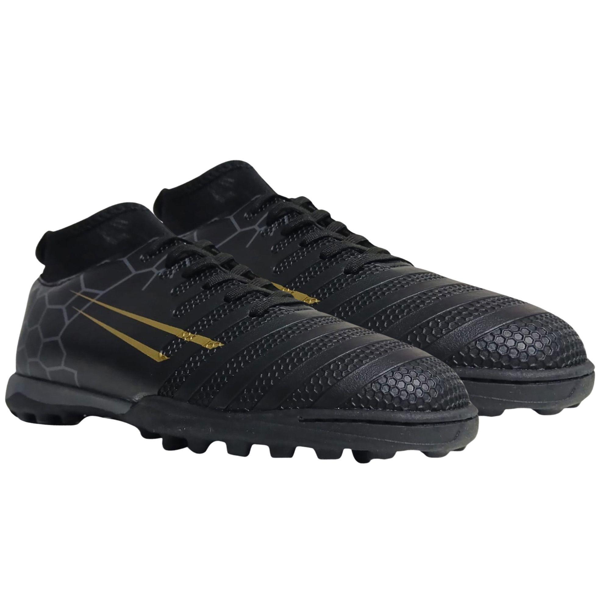 Zapatilla De Futbol Para Hombre -0