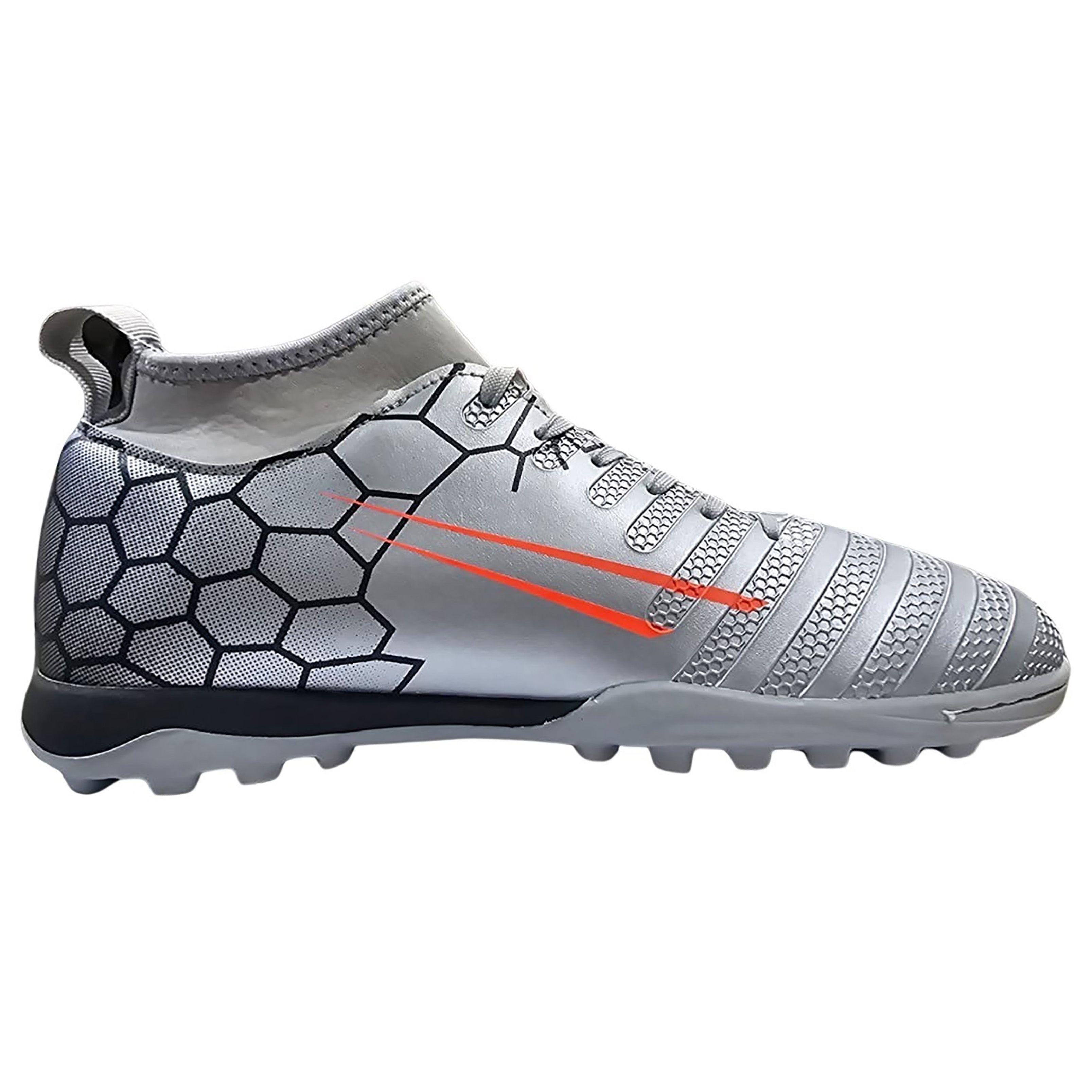Zapatilla De Futbol Para Hombre -0