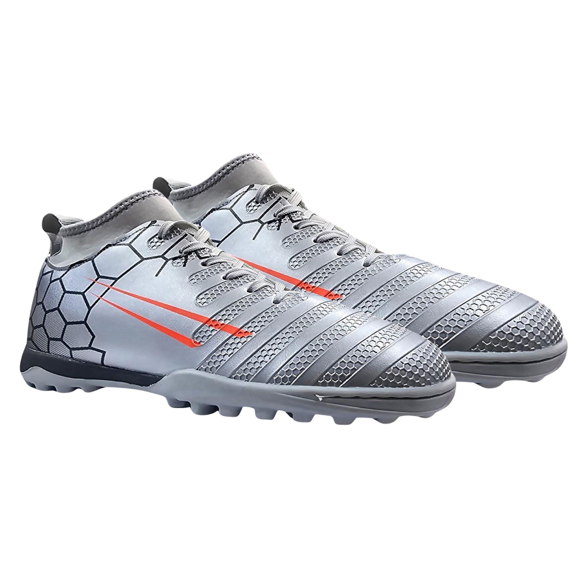 Zapatilla De Futbol Para Hombre -1