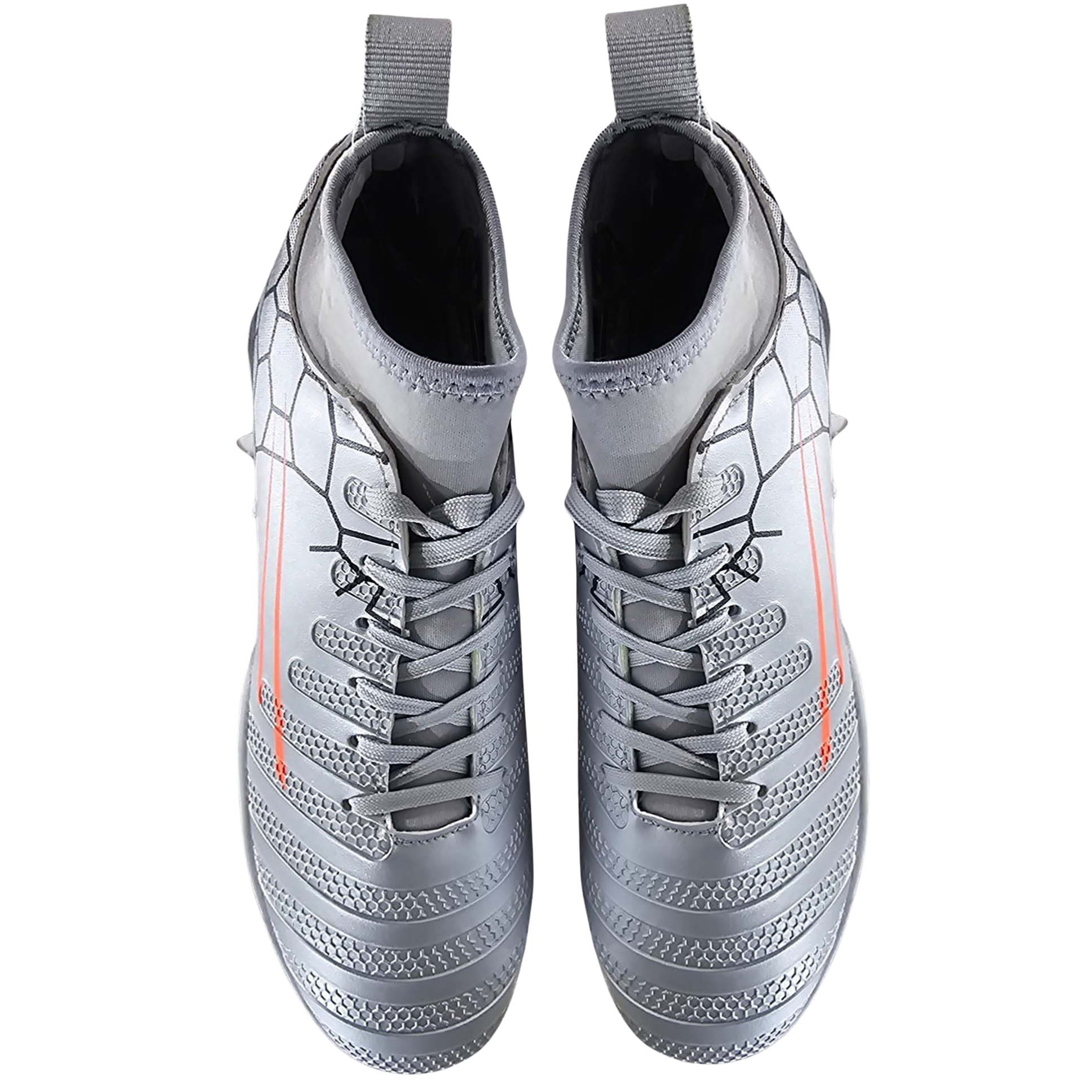 Zapatilla De Futbol Para Hombre -5