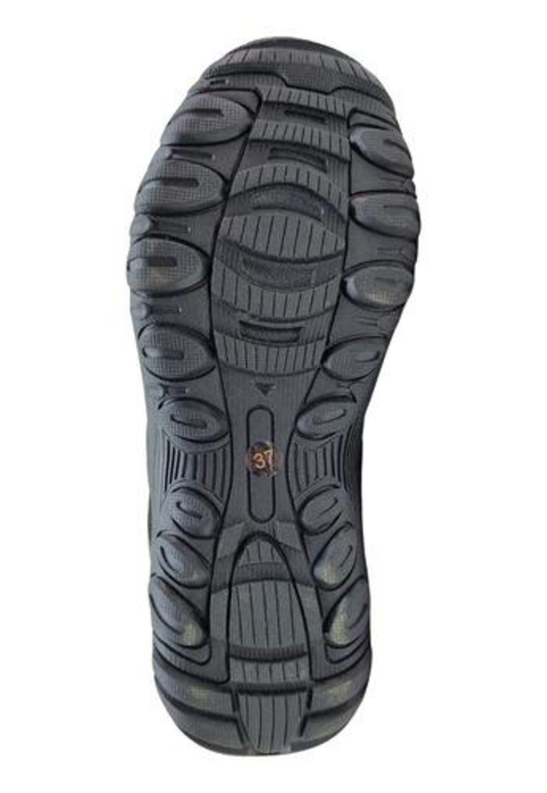 Botín Outdoor Mujer Trekking Montaña Senderismo-4