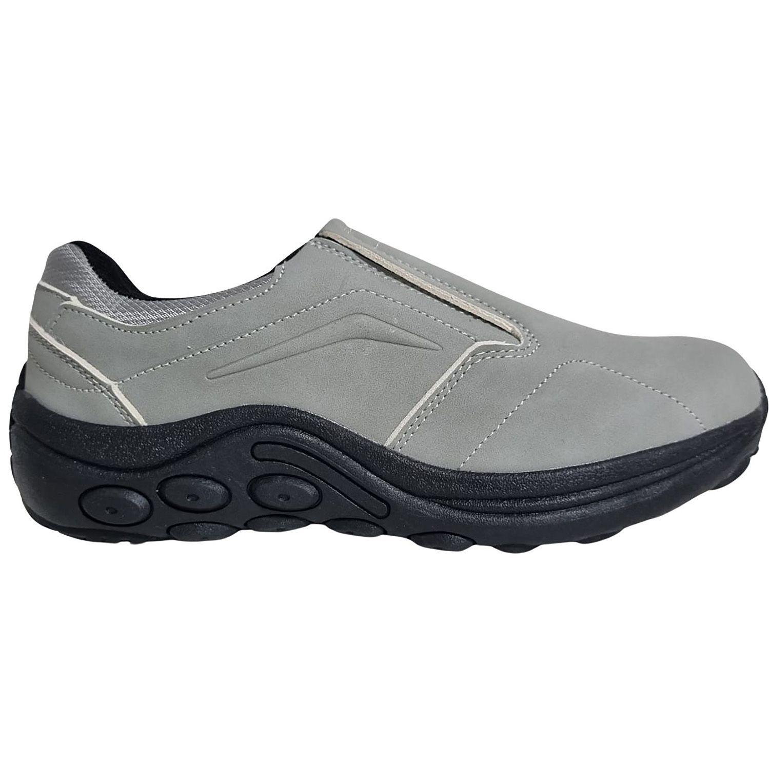 Paseo Sin Esfuerzo Mocasines sin Cordones De Hombre-0