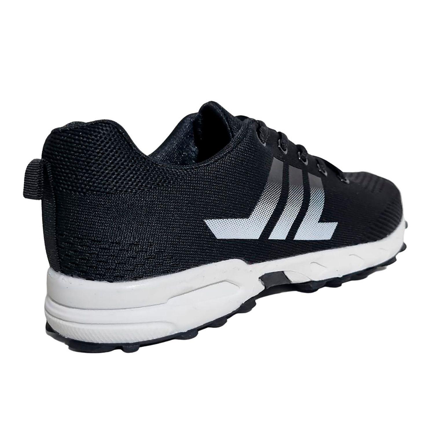 Zapatillas Deportivas de Hombre Comodidad en Movimiento-4