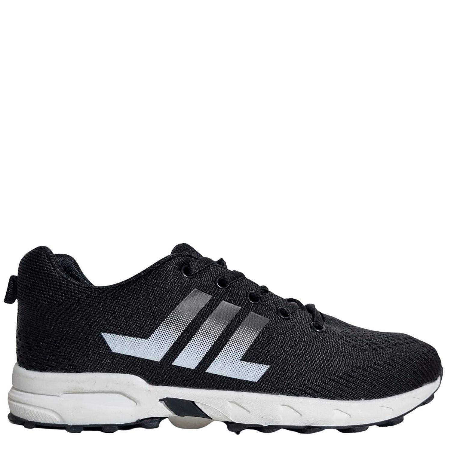 Zapatillas Deportivas de Hombre Comodidad en Movimiento-0
