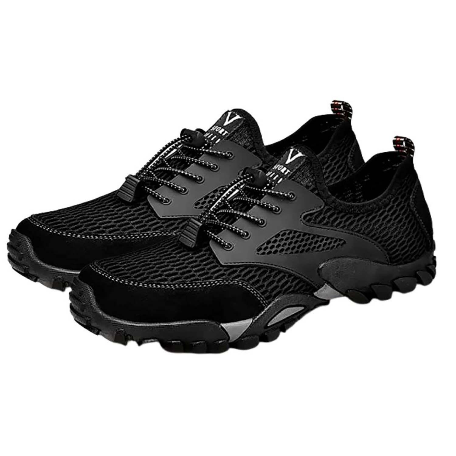 Zapatillas Hombre de Agua Playa Camping -2