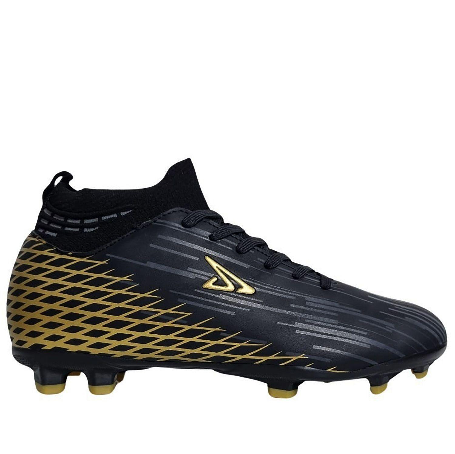 Zapatillas de Fútbol para Hombres que Buscan la Victoria-0
