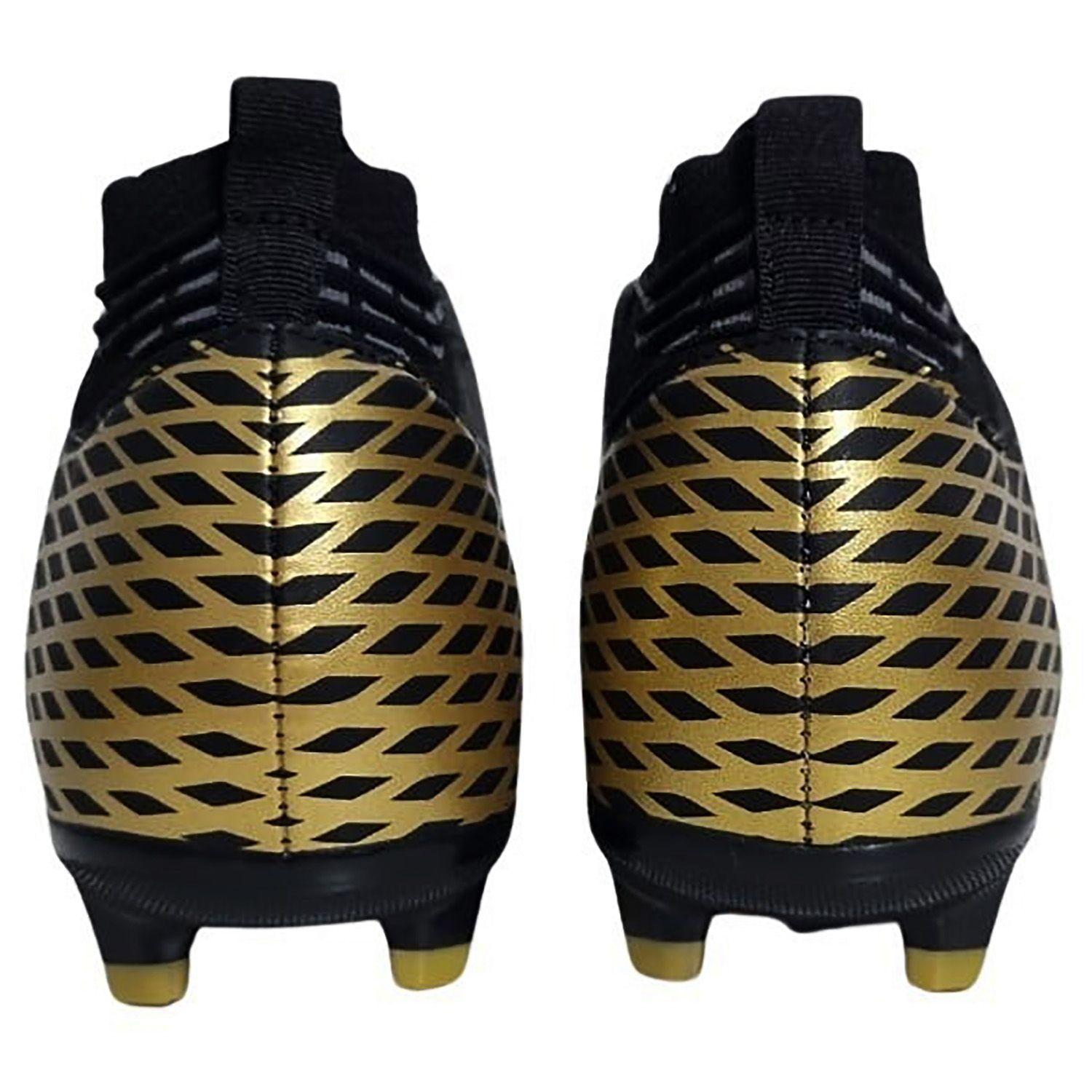 Zapatillas de Fútbol para Hombres que Buscan la Victoria-1