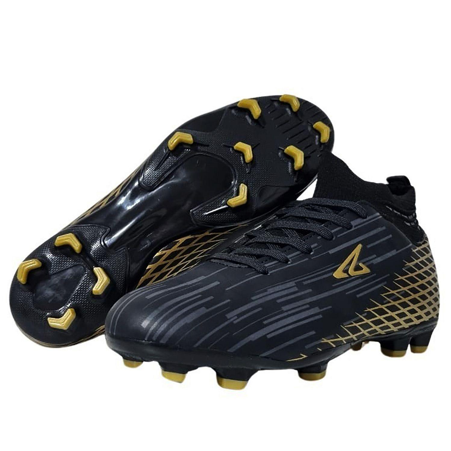 Zapatillas de Fútbol para Hombres que Buscan la Victoria-2