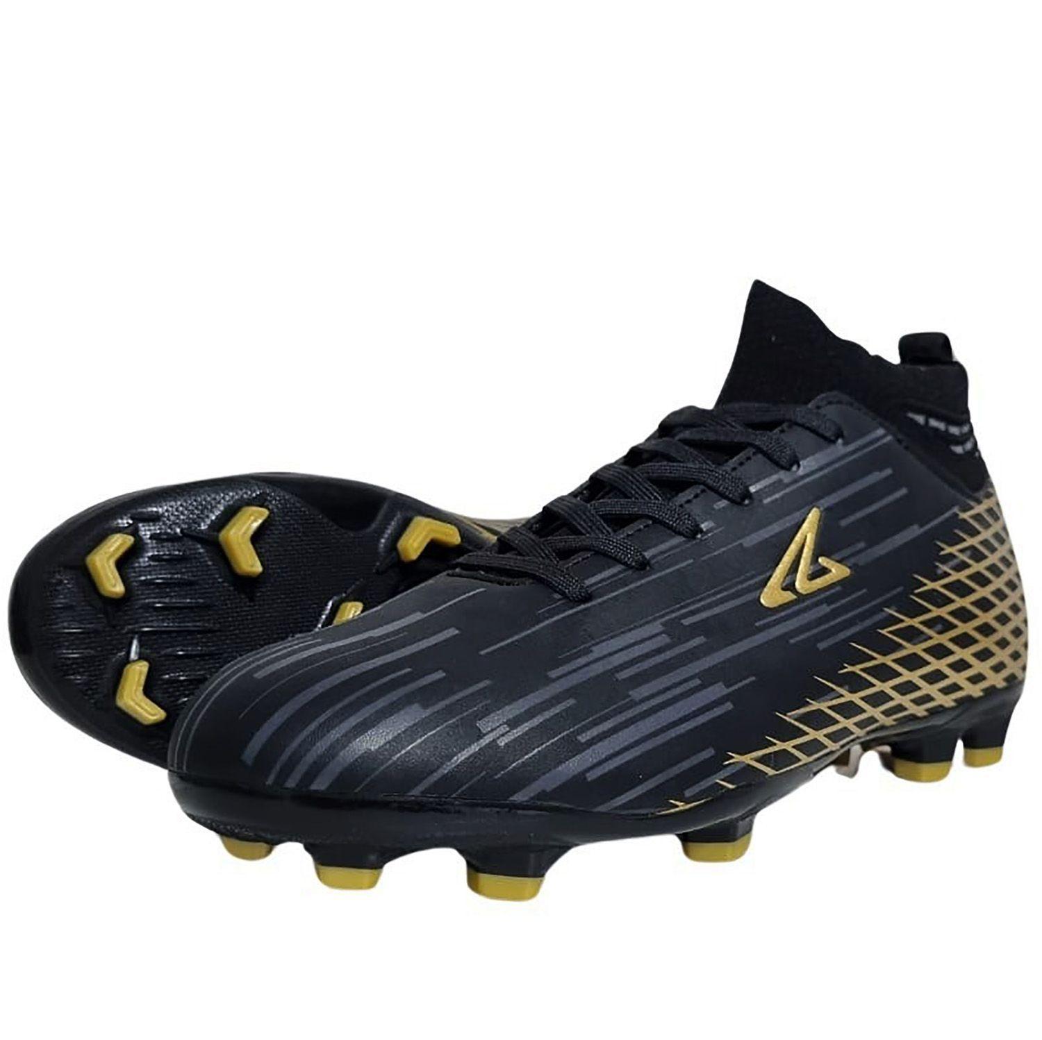 Zapatillas de Fútbol para Hombres que Buscan la Victoria-3