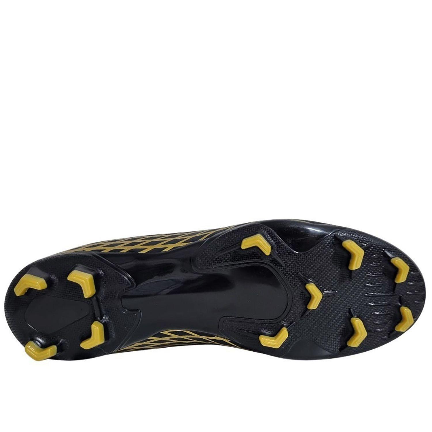 Zapatillas de Fútbol para Hombres que Buscan la Victoria-4