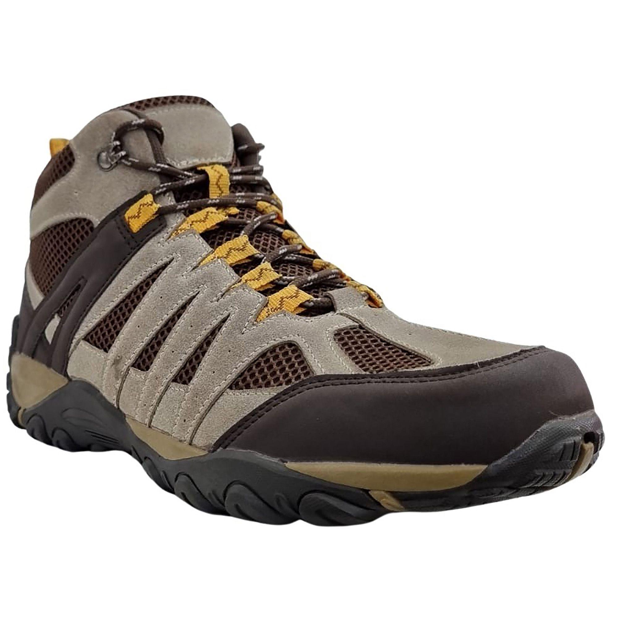 Botines Para Hombres Elegancia y Durabilidad-1