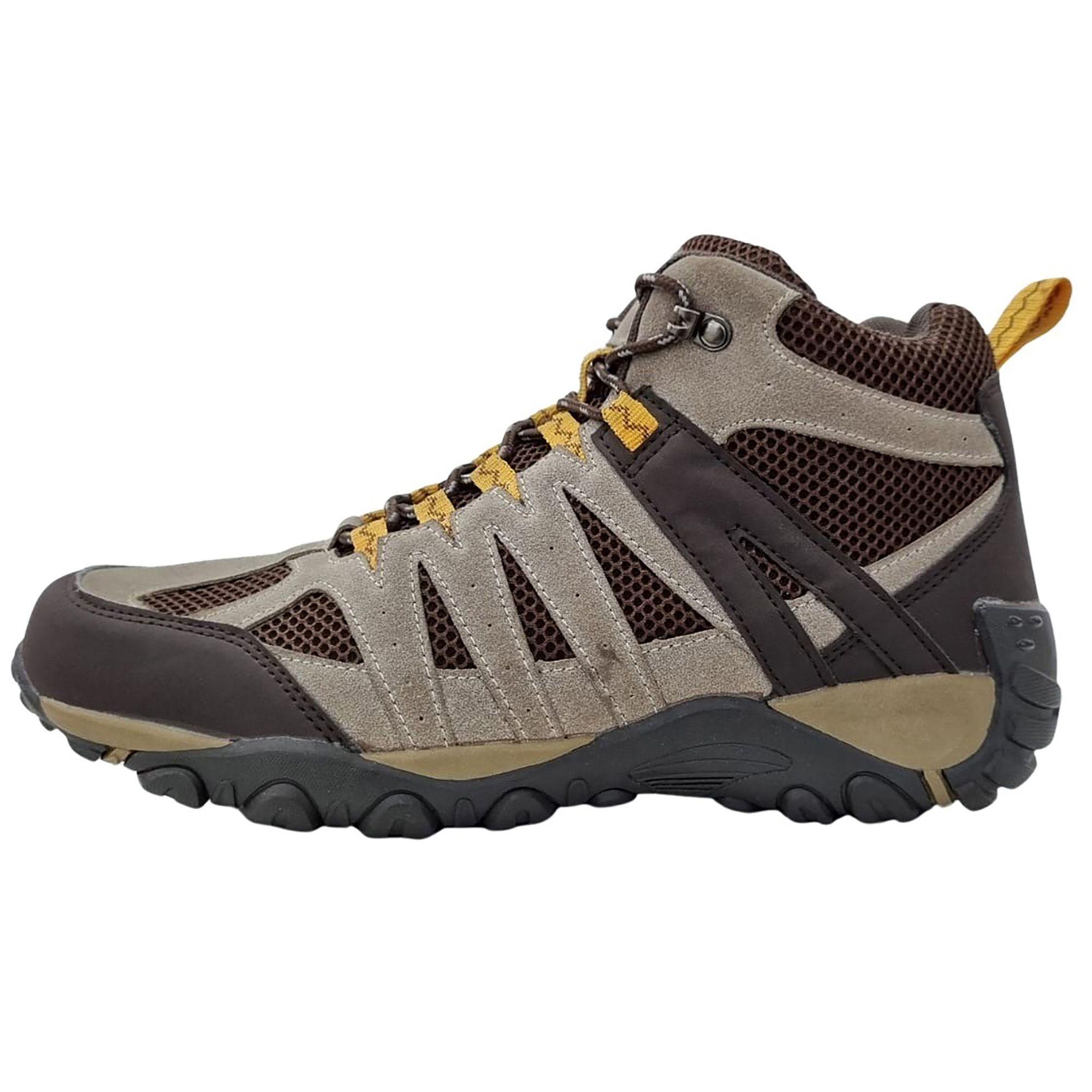 Botines Para Hombres Elegancia y Durabilidad-2