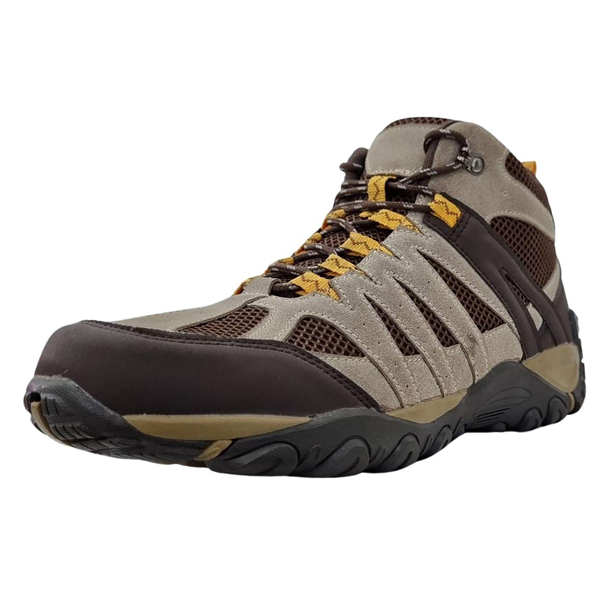 Botines Para Hombres Elegancia y Durabilidad-3