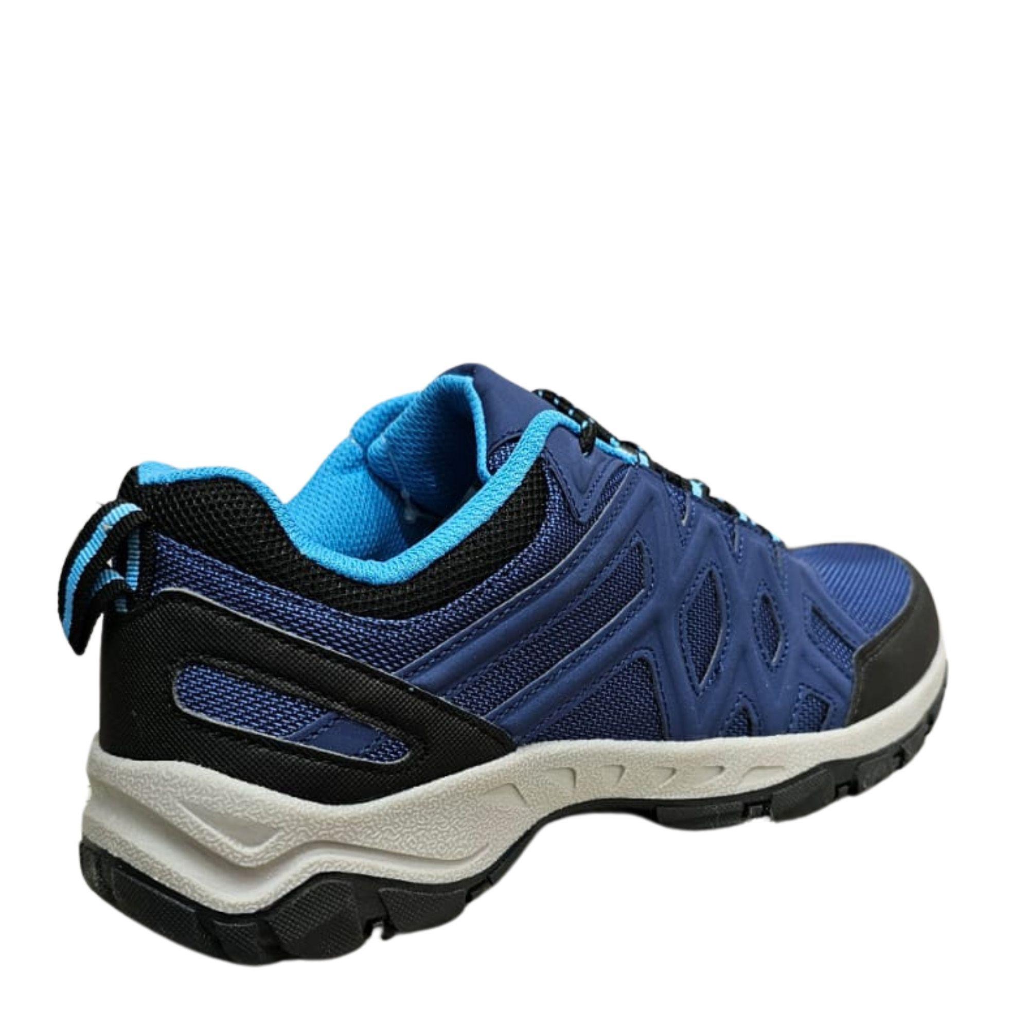 Botines Para Hombre Estilo Robusto con Toque Urbano-2