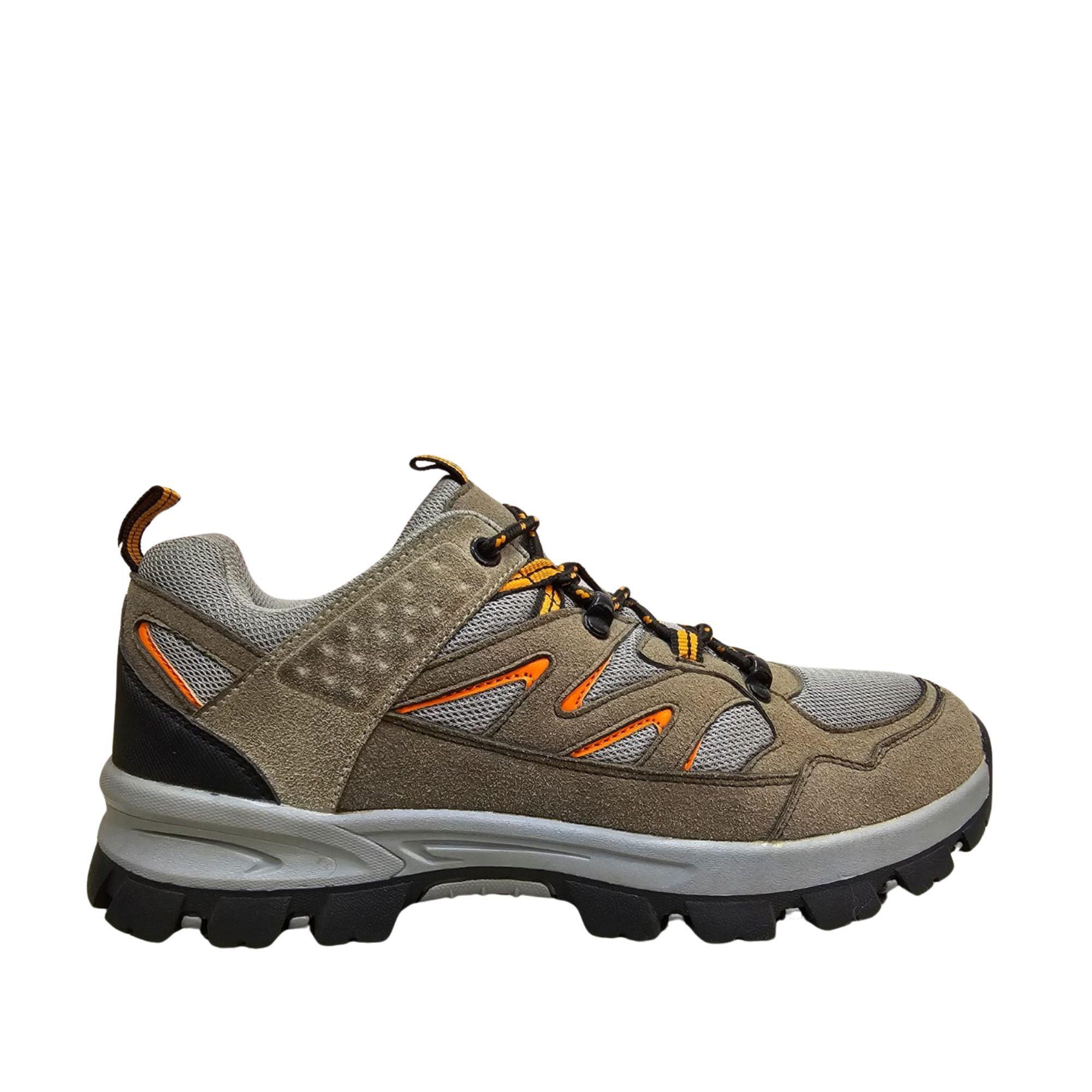 Botines Para Hombre Estilo Robusto con Toque Urbano-0