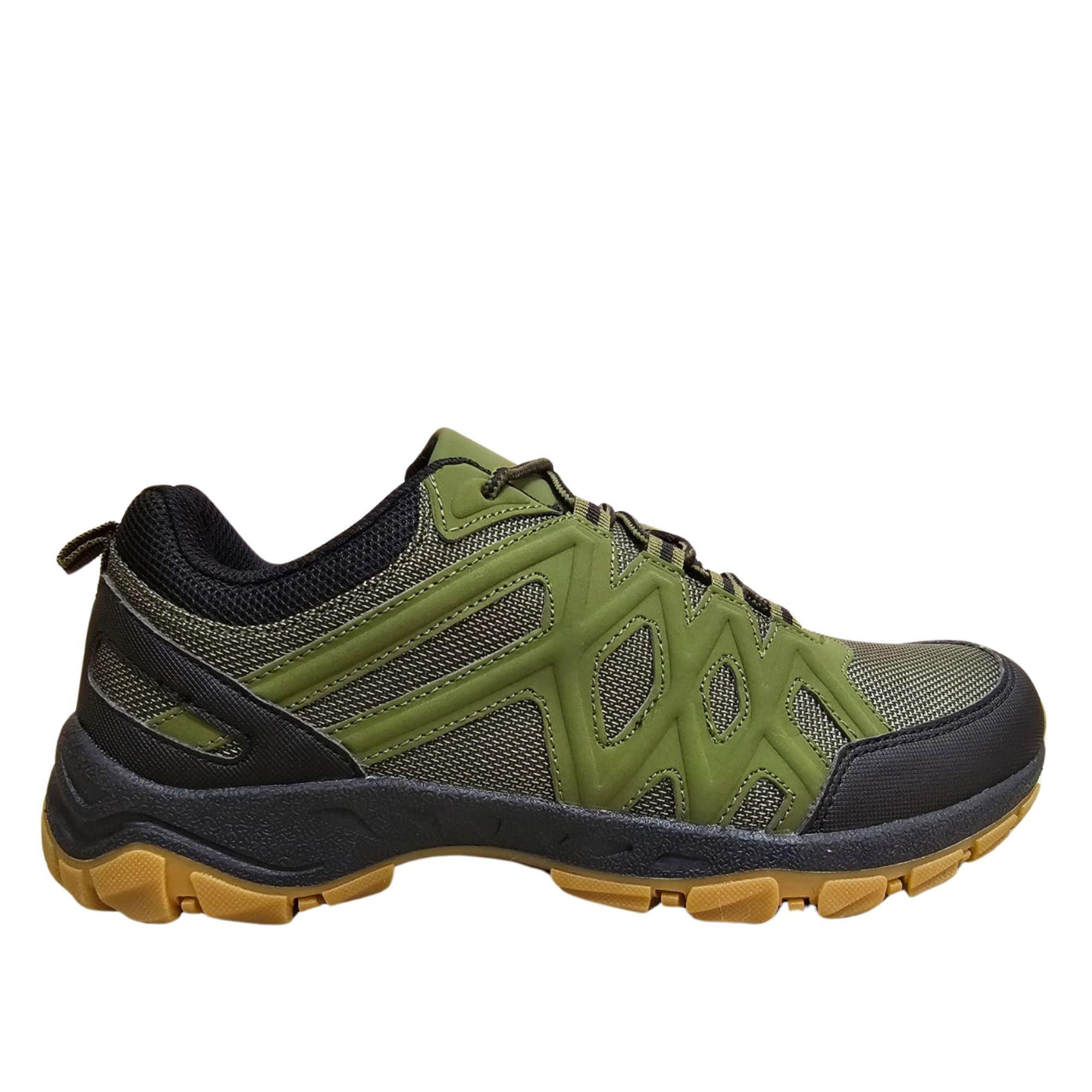 Botines Para Hombre Estilo Robusto con Toque Urbano-0