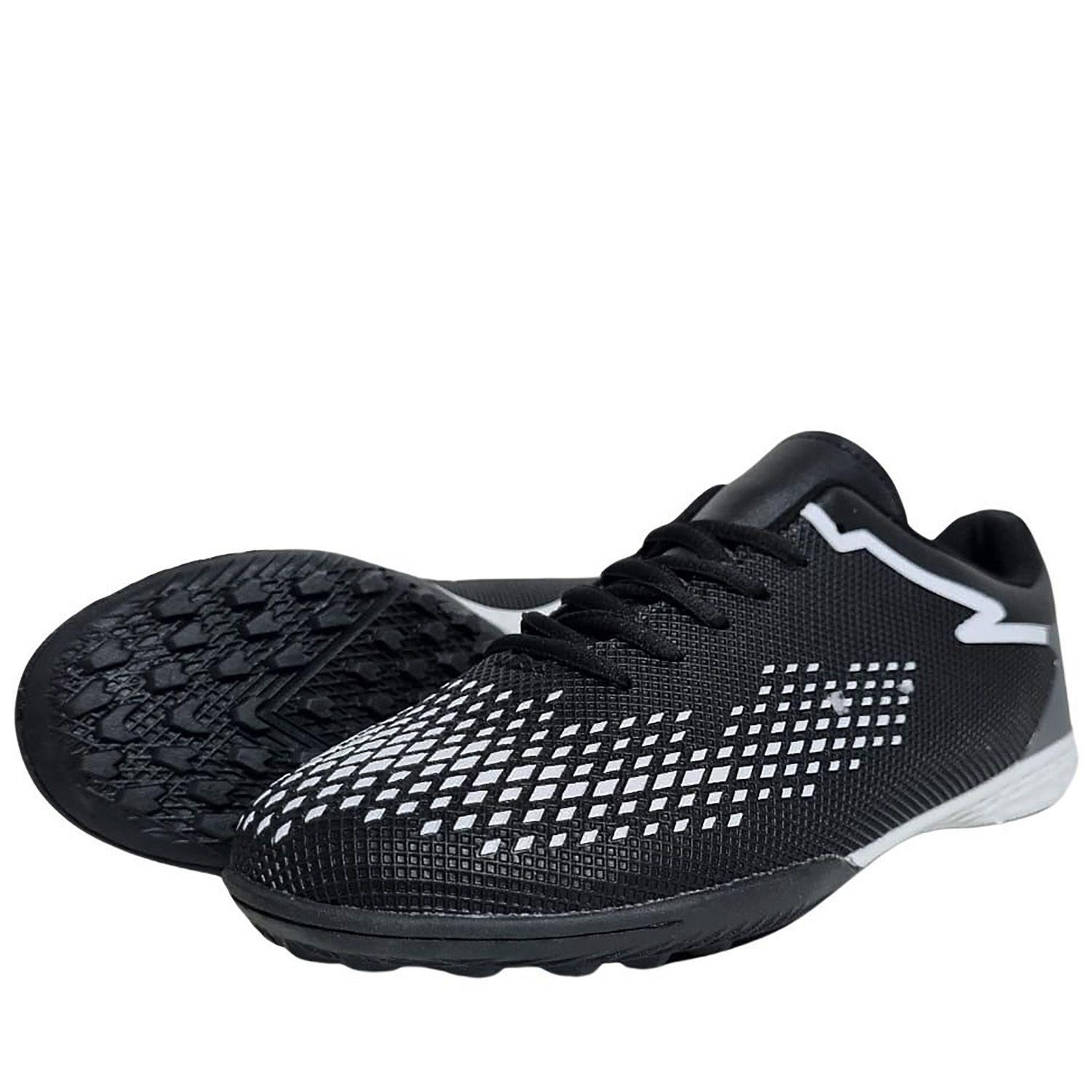 Zapatillas de Fútbol para Jugadores Hábiles-3