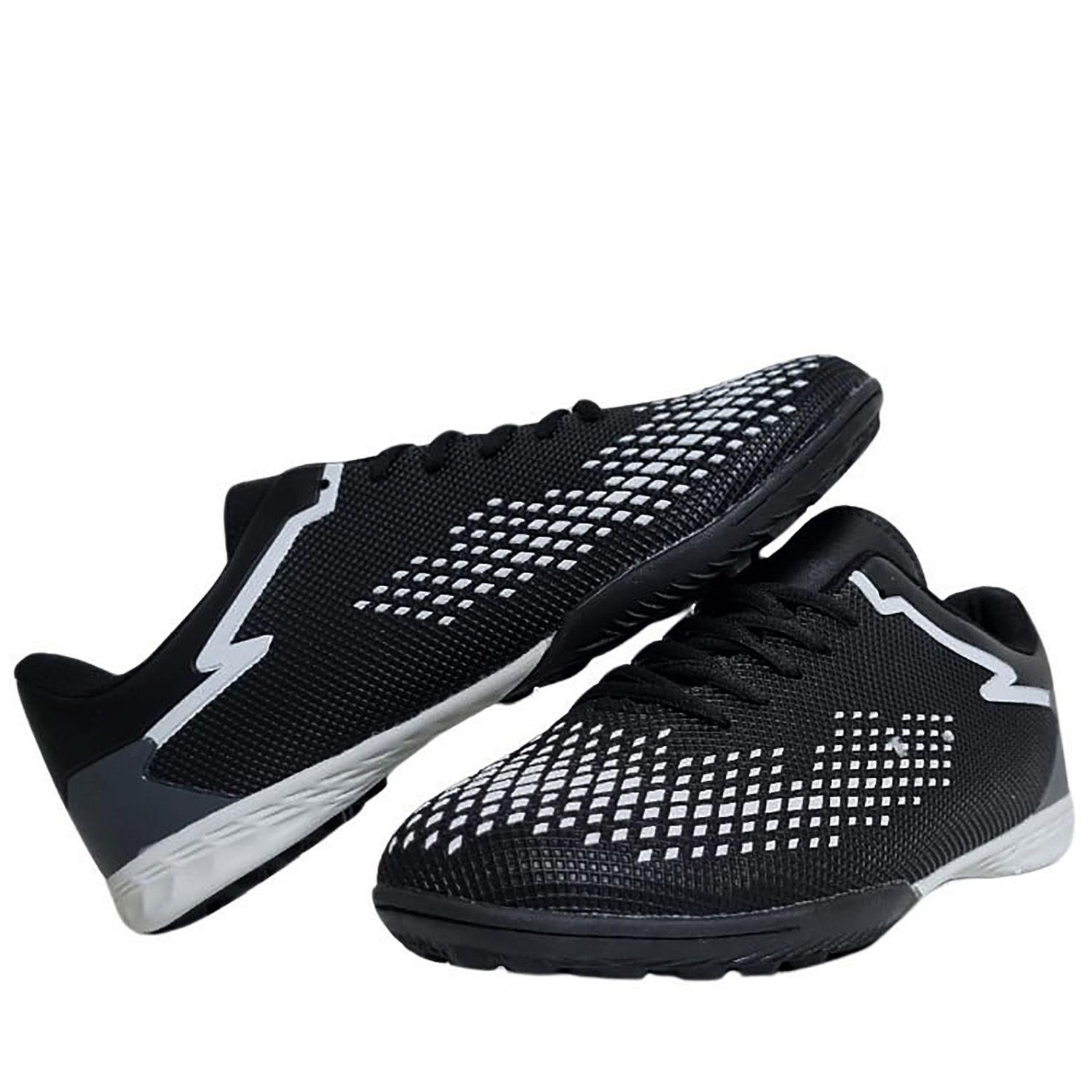 Zapatillas de Fútbol para Jugadores Hábiles-4