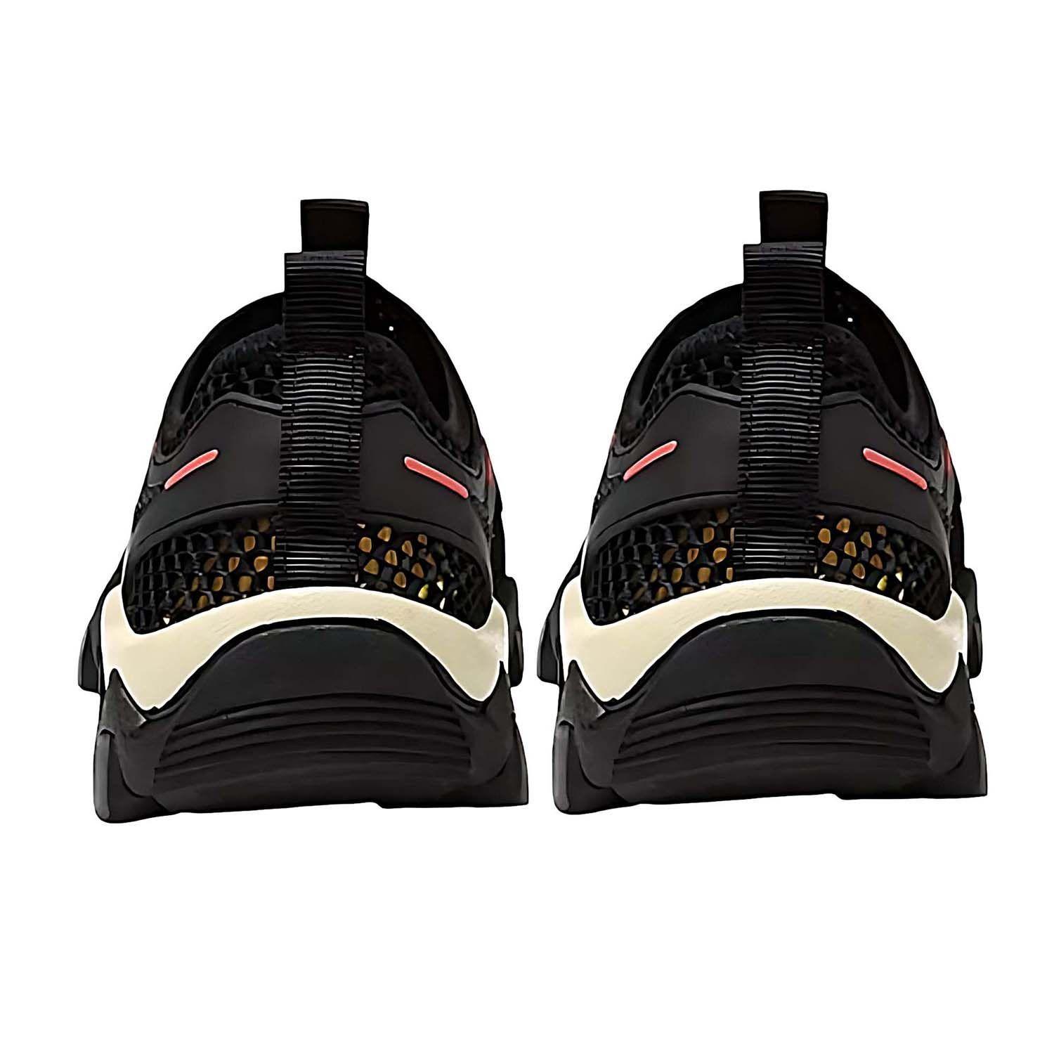 Zapatillas Hombre Trekking Outdoor Senderismo-1