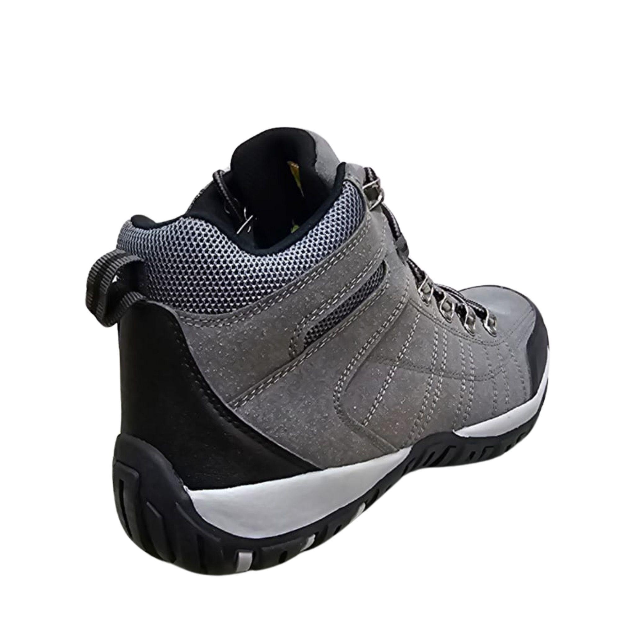 Botines Para Hombre Protección y Estilo en Cada Paso-2