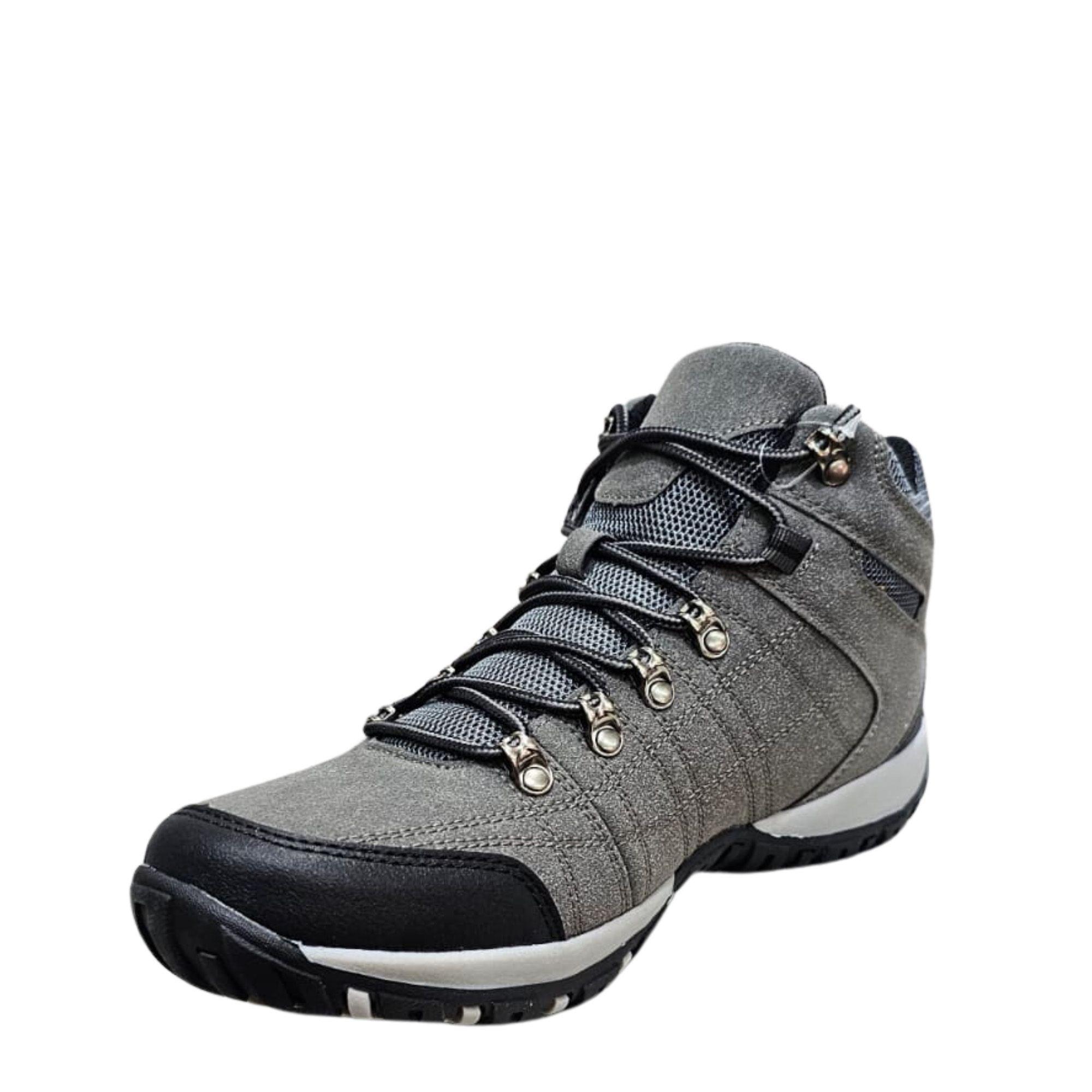 Botines Para Hombre Protección y Estilo en Cada Paso-3