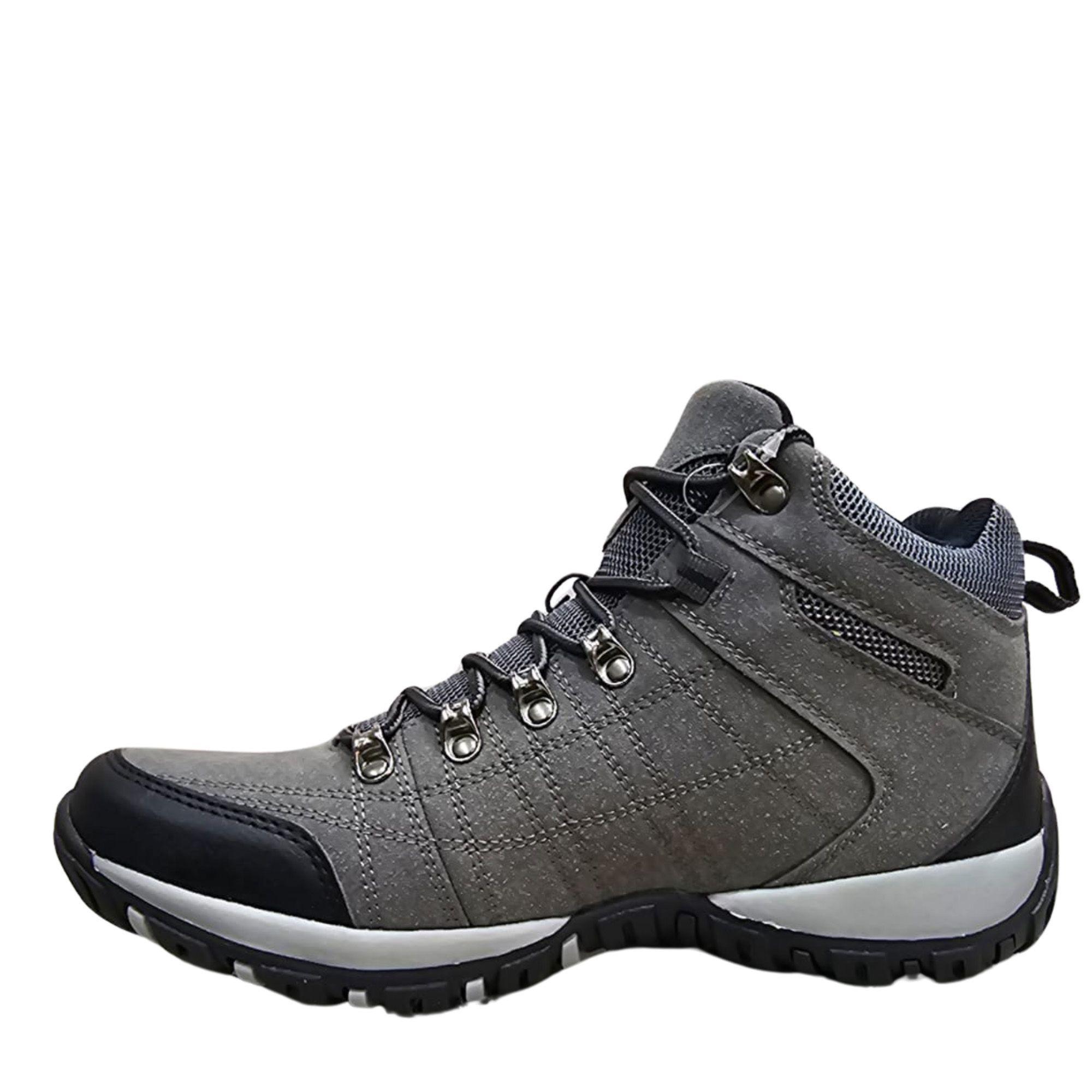 Botines Para Hombre Protección y Estilo en Cada Paso-4