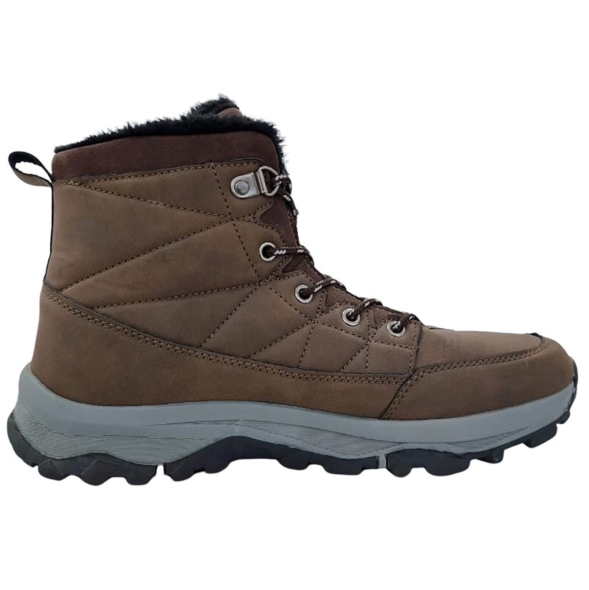 Botines Para Hombres Estilo Refinado y Funcionalidad-0