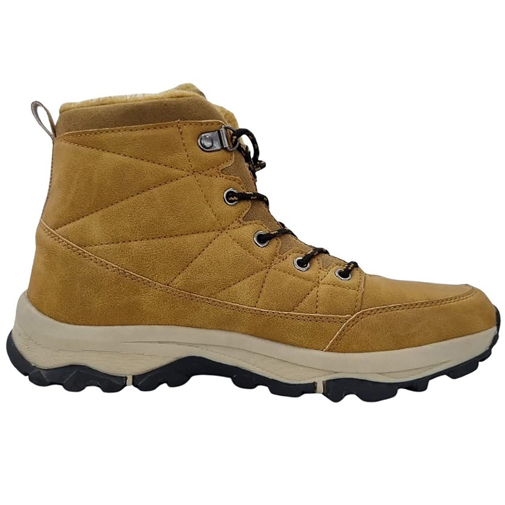 Botines Para Hombres Estilo Refinado y Funcionalidad-0