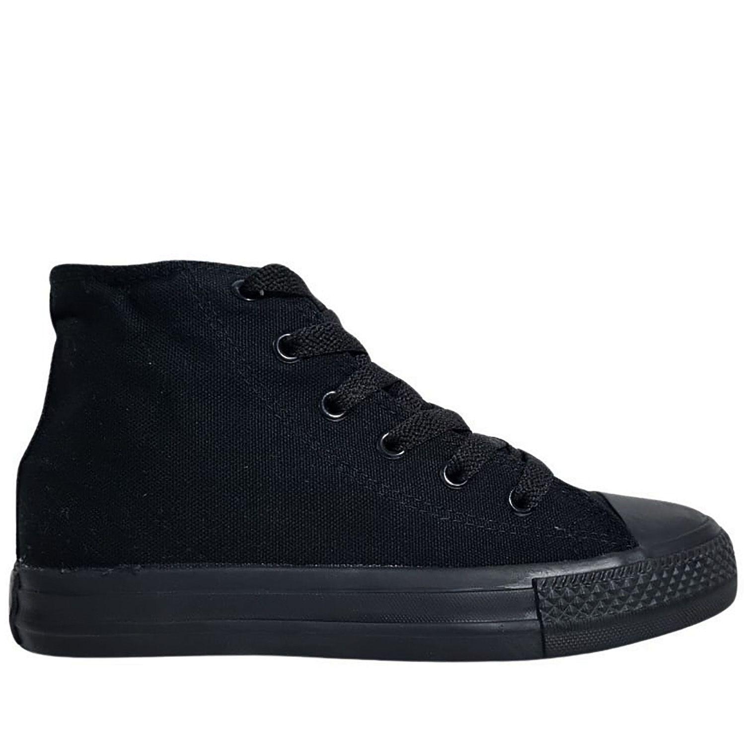 Zapatillas con Actitud Urbana para la Mujer de Hoy-0