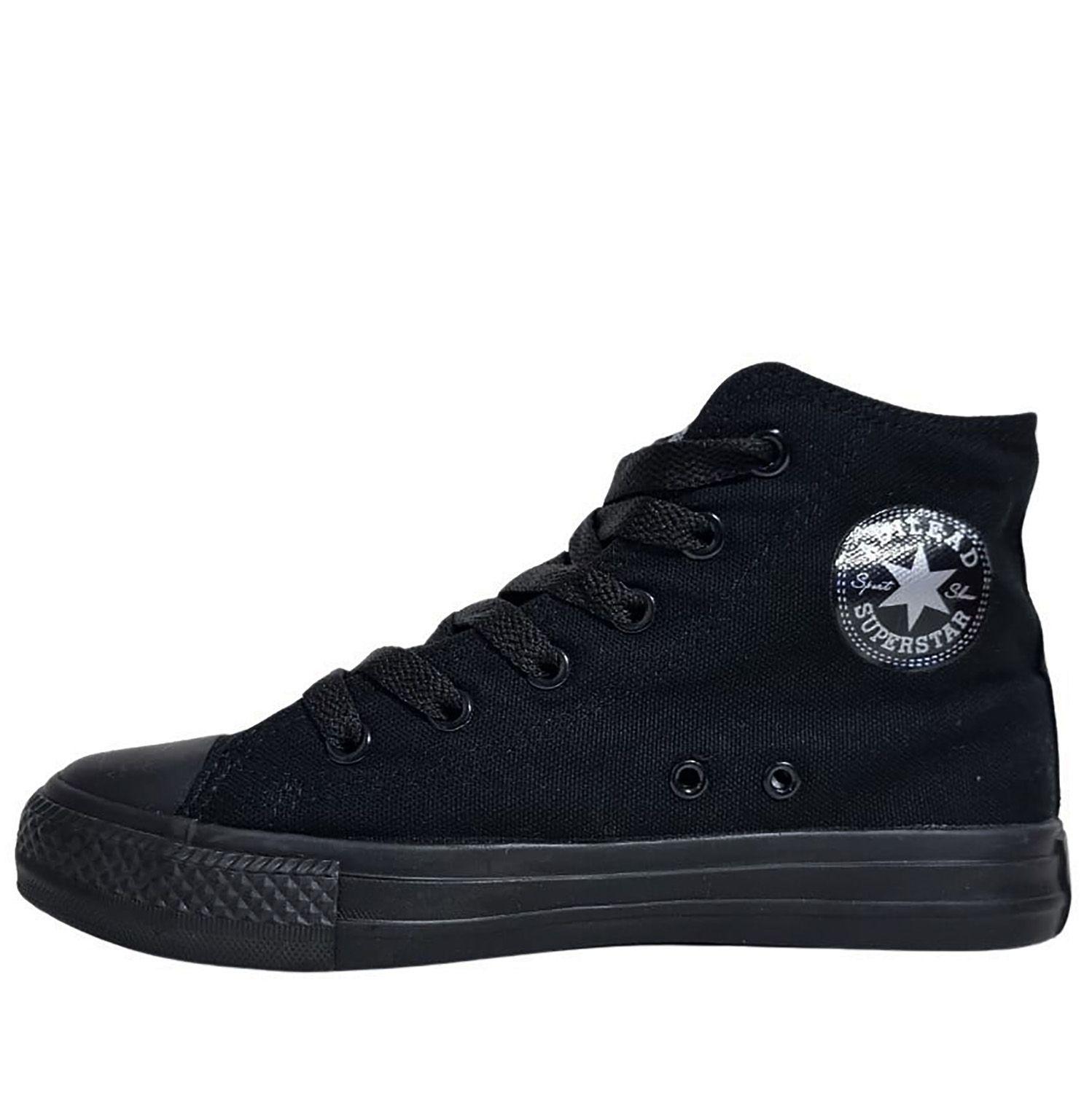Zapatillas con Actitud Urbana para la Mujer de Hoy-1