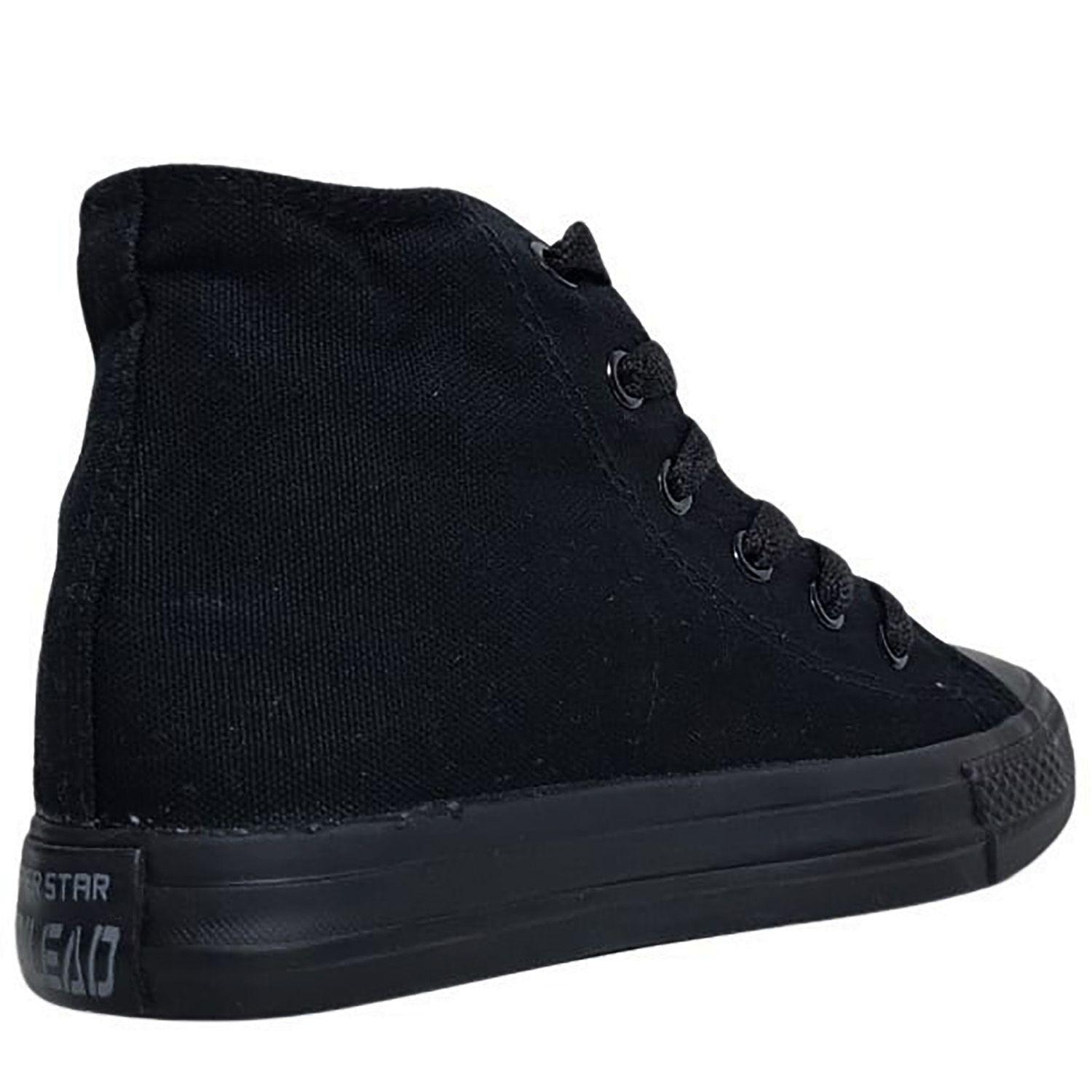 Zapatillas con Actitud Urbana para la Mujer de Hoy-2