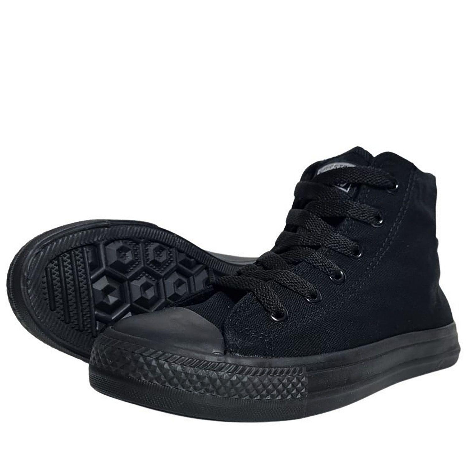 Zapatillas con Actitud Urbana para la Mujer de Hoy-3